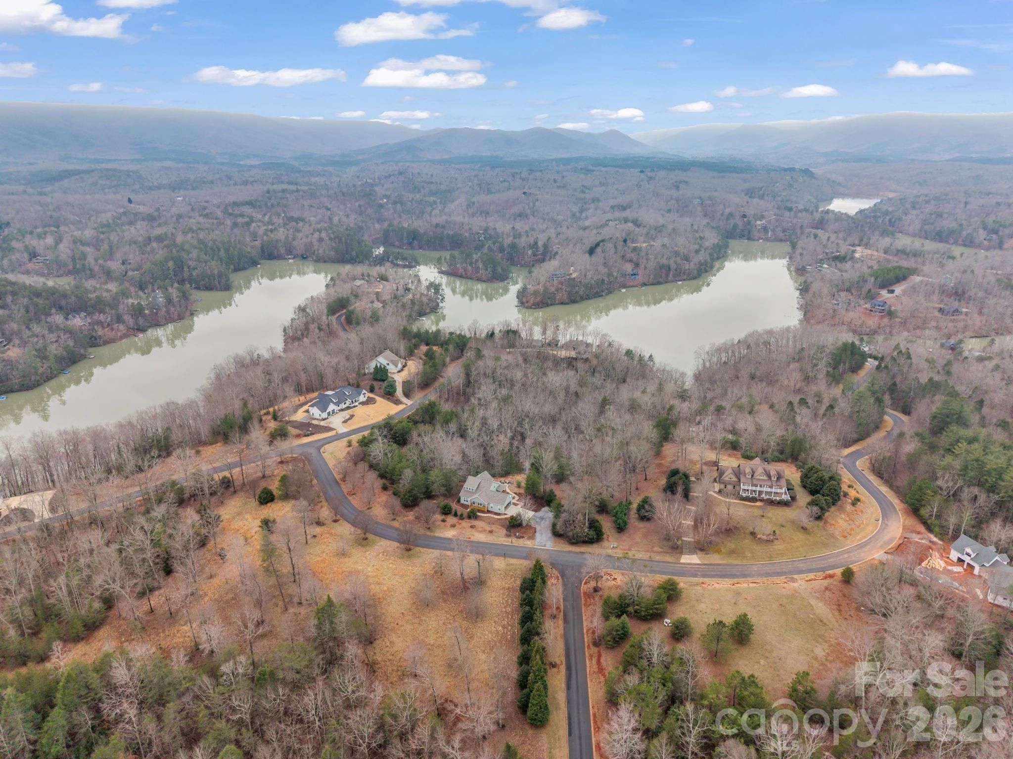 631 Mountain Parkway Mill Spring NC 28756