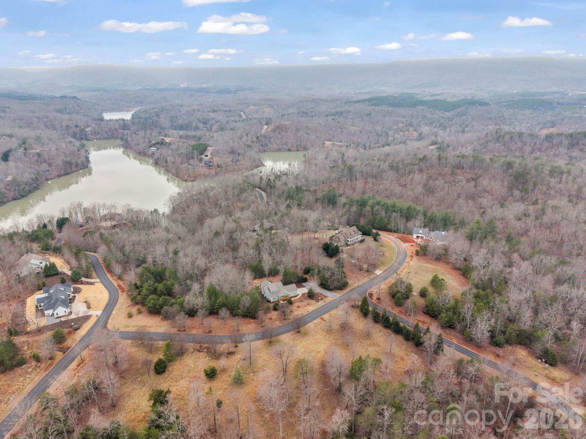 631 Mountain Parkway Mill Spring NC 28756
