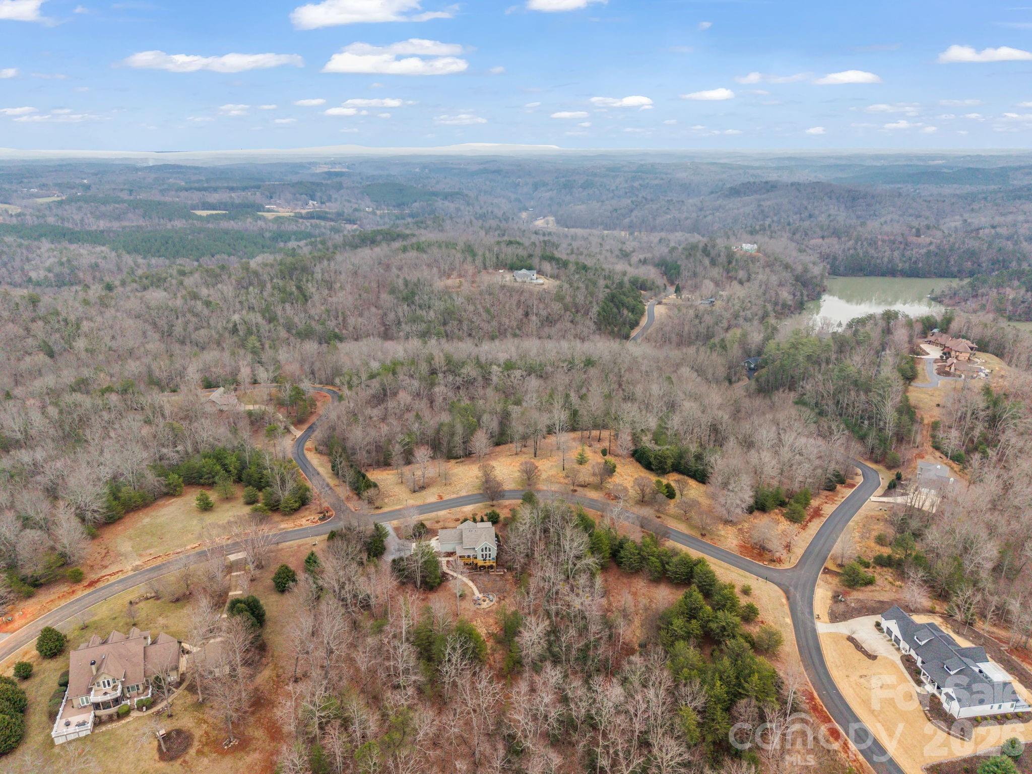 631 Mountain Parkway Mill Spring NC 28756