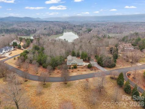 631 Mountain Parkway Mill Spring NC 28756