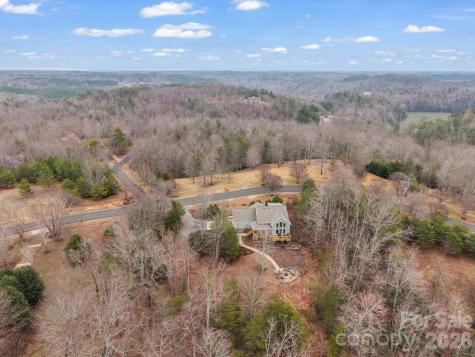 631 Mountain Parkway Mill Spring NC 28756