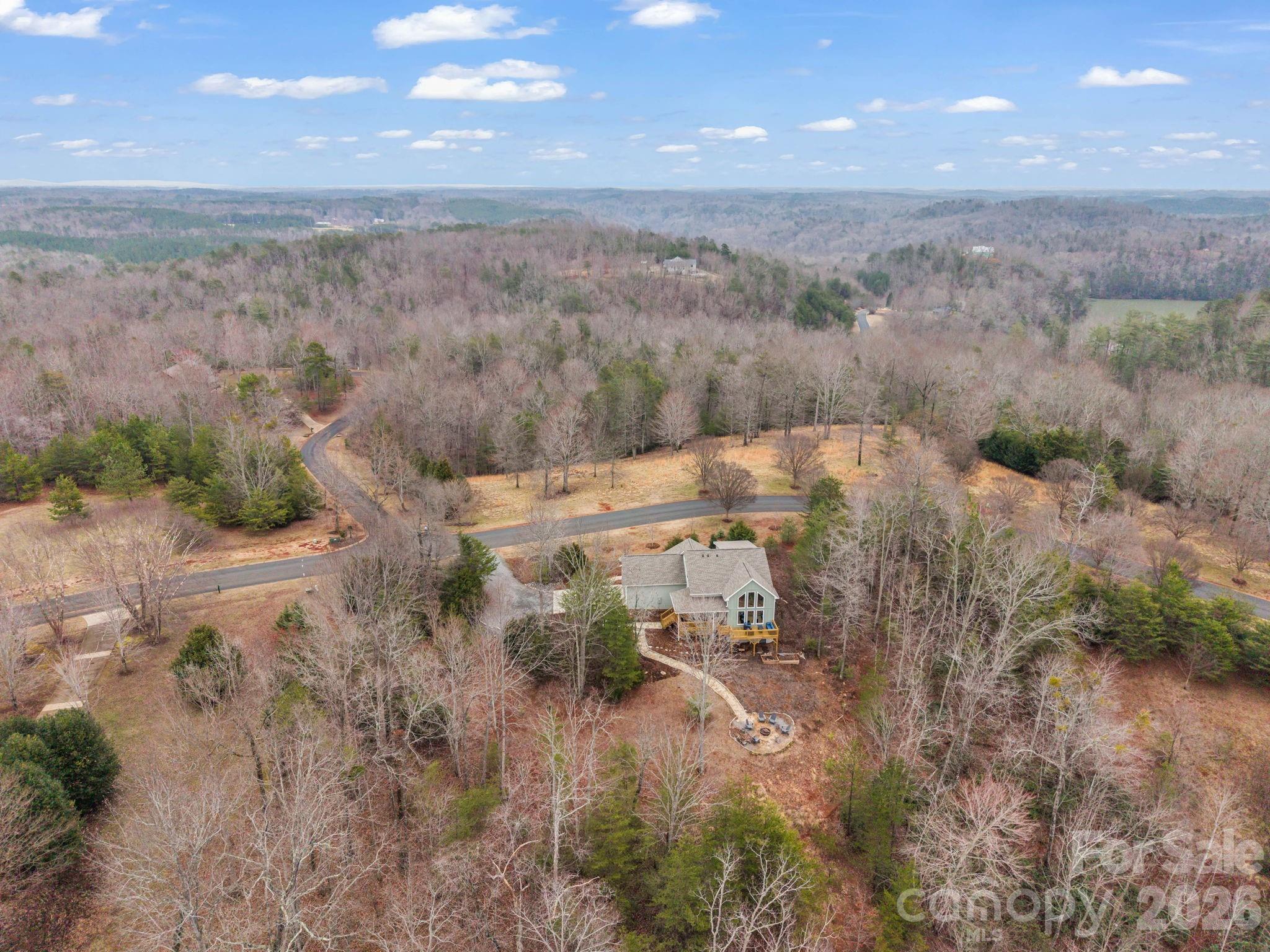 631 Mountain Parkway Mill Spring NC 28756