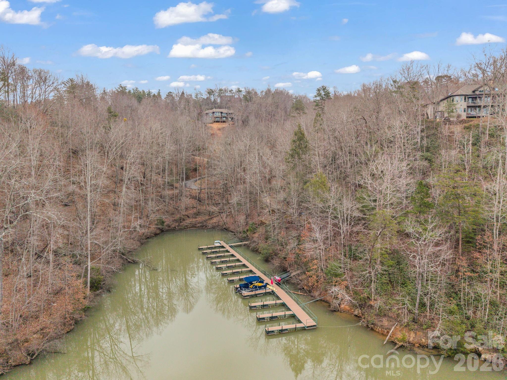 631 Mountain Parkway Mill Spring NC 28756