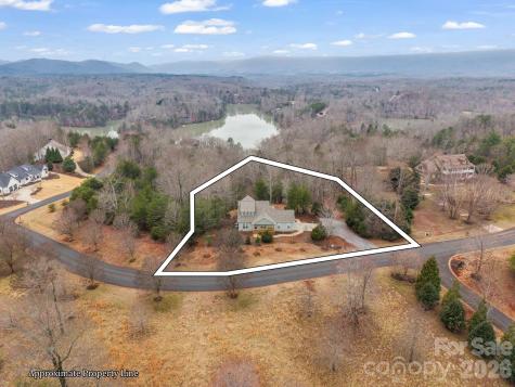 631 Mountain Parkway Mill Spring NC 28756