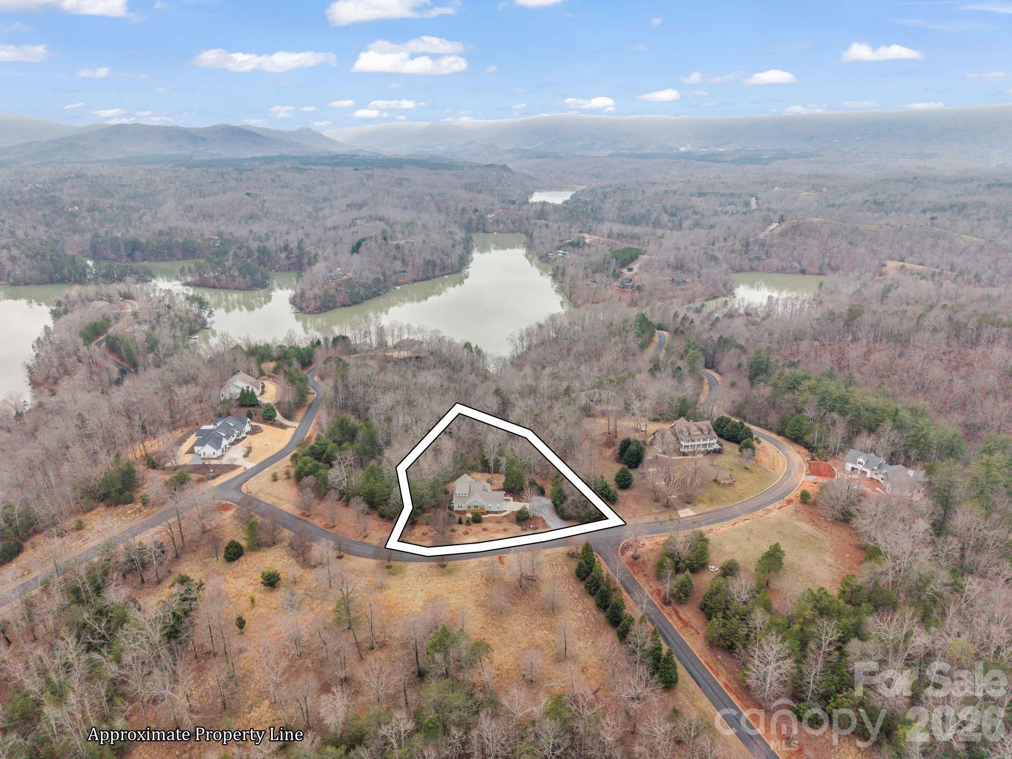 631 Mountain Parkway Mill Spring NC 28756