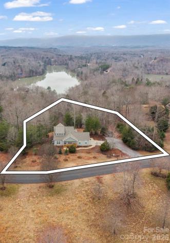 631 Mountain Parkway Mill Spring NC 28756