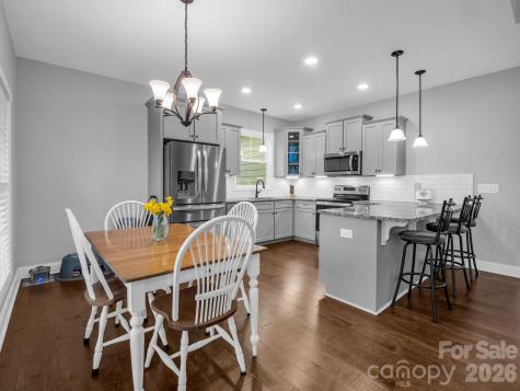 631 Mountain Parkway Mill Spring NC 28756