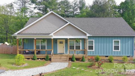 39 Arlington Oaks Lane Bryson City NC 28713