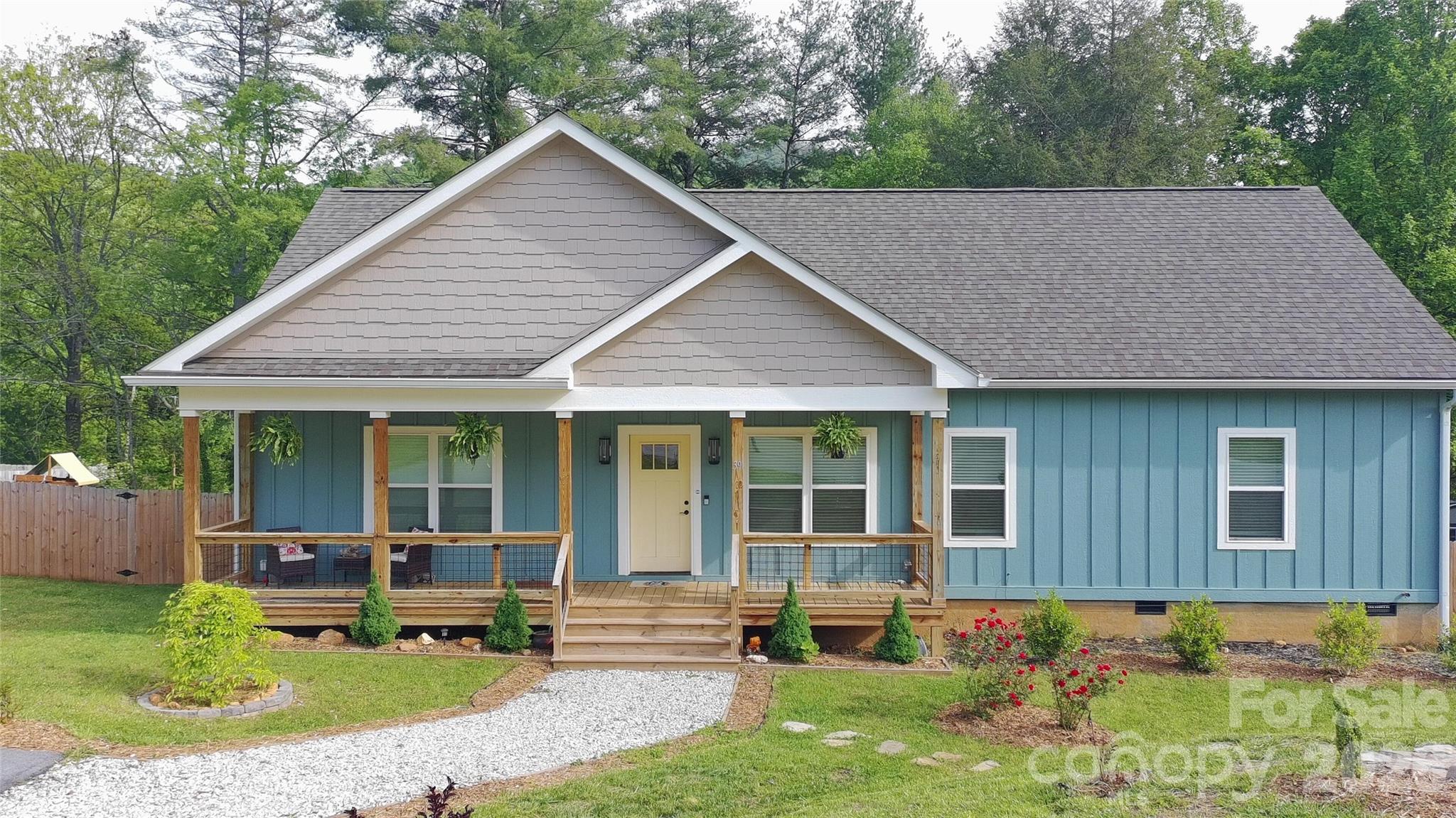 39 Arlington Oaks Lane Bryson City NC 28713