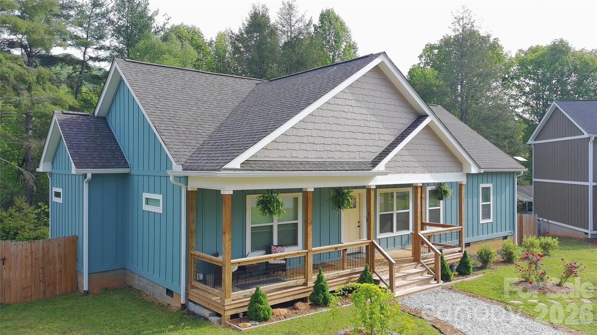 39 Arlington Oaks Lane Bryson City NC 28713