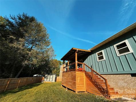 39 Arlington Oaks Lane Bryson City NC 28713