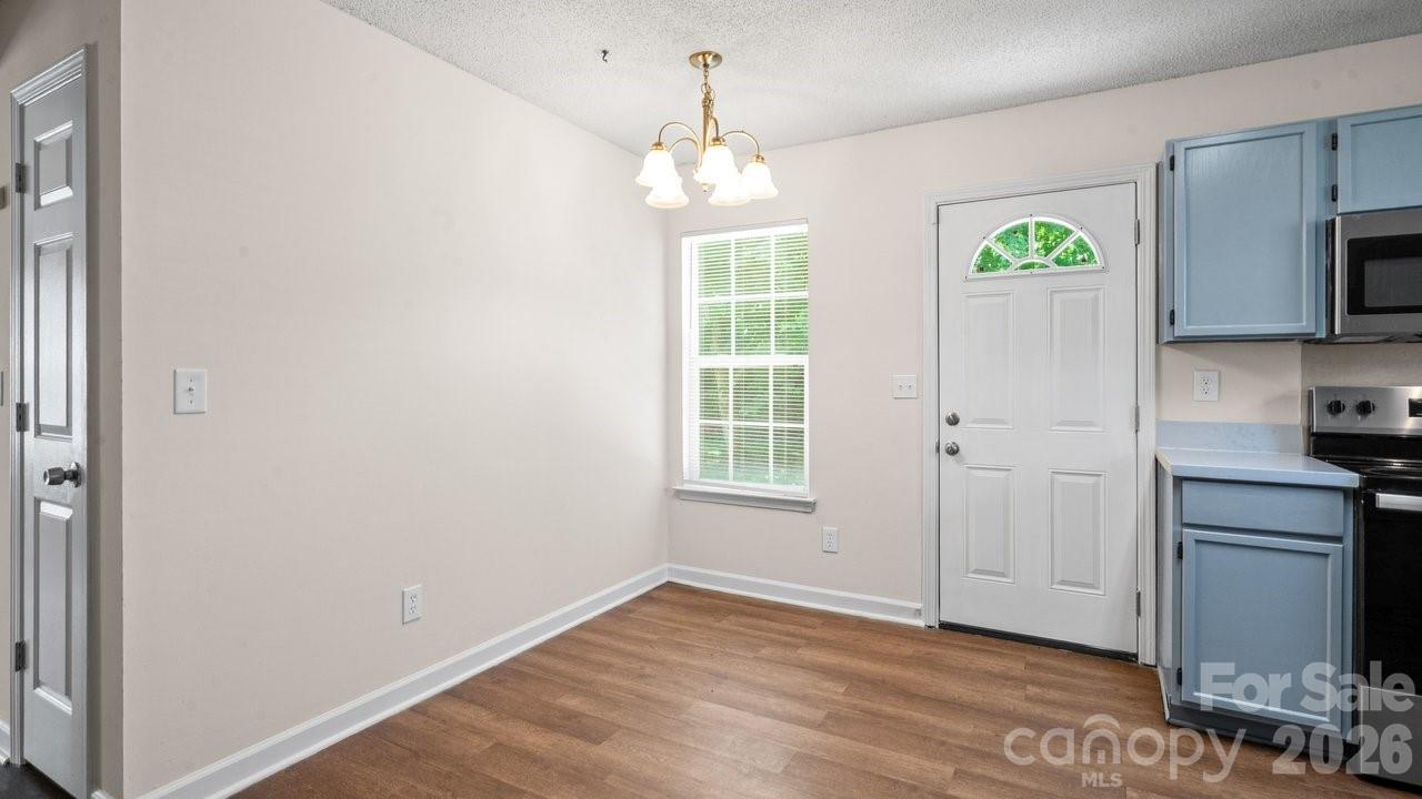 2114 Pleasant Dale Drive Charlotte NC 28214