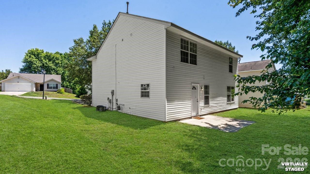 2114 Pleasant Dale Drive Charlotte NC 28214