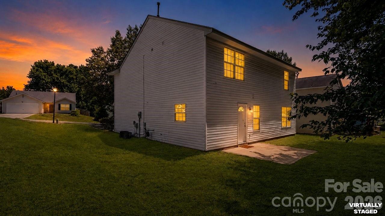 2114 Pleasant Dale Drive Charlotte NC 28214
