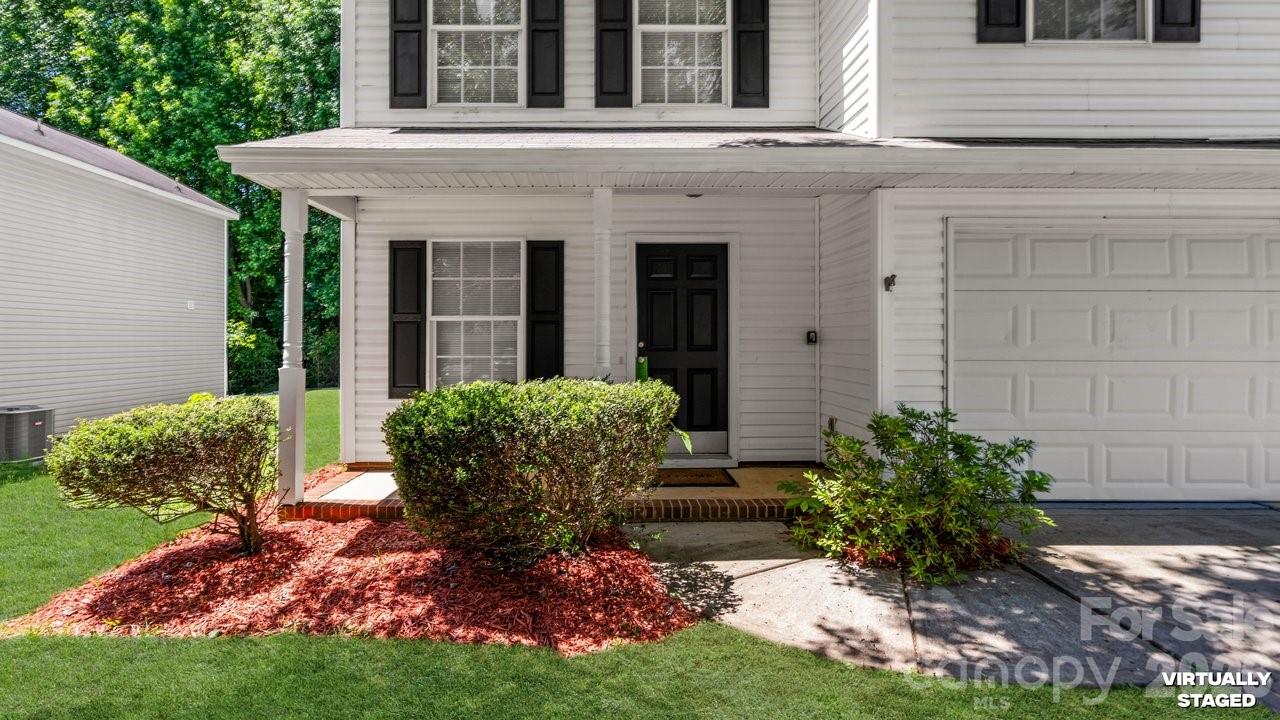 2114 Pleasant Dale Drive Charlotte NC 28214