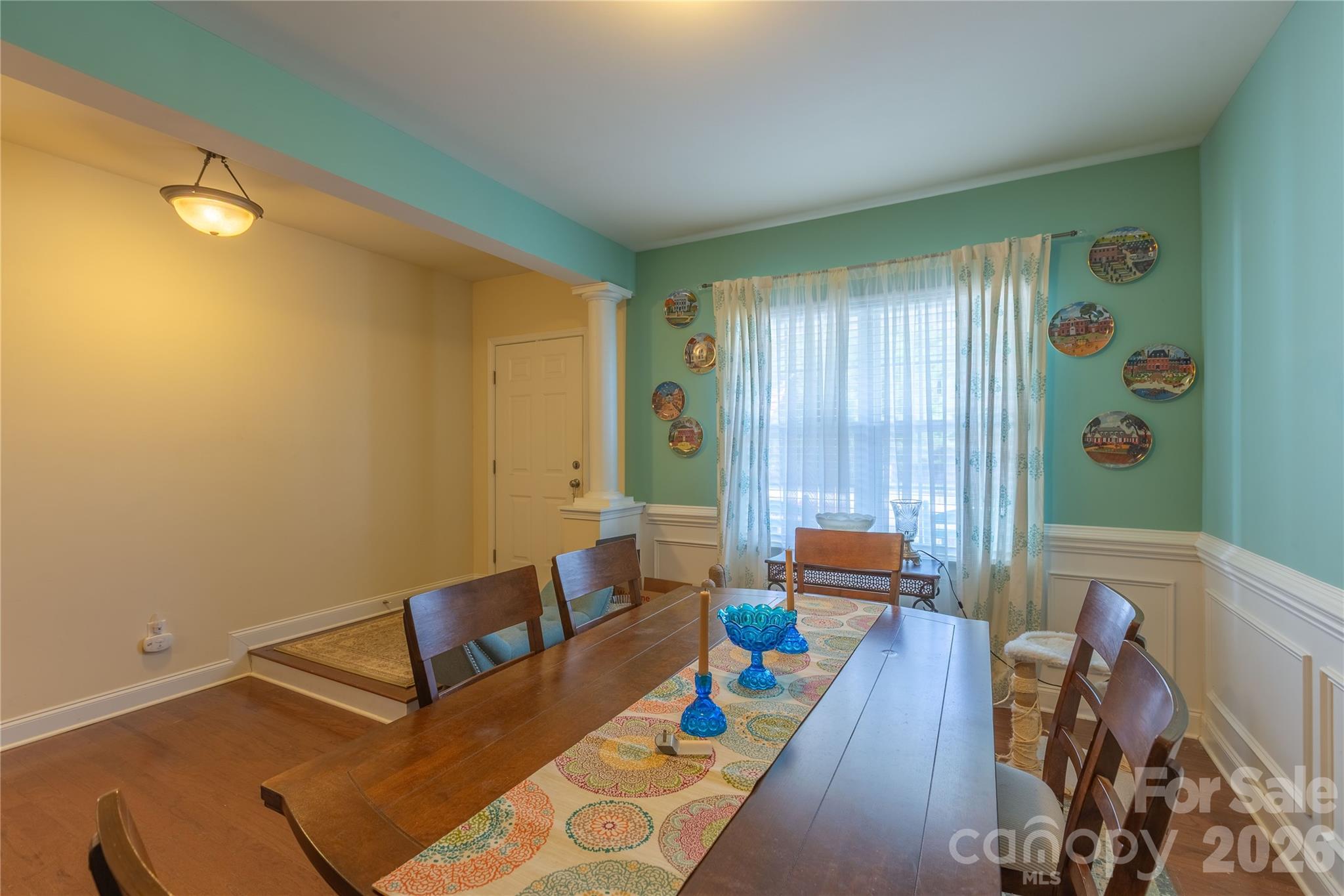 19449 Smith Circle Cornelius NC 28031