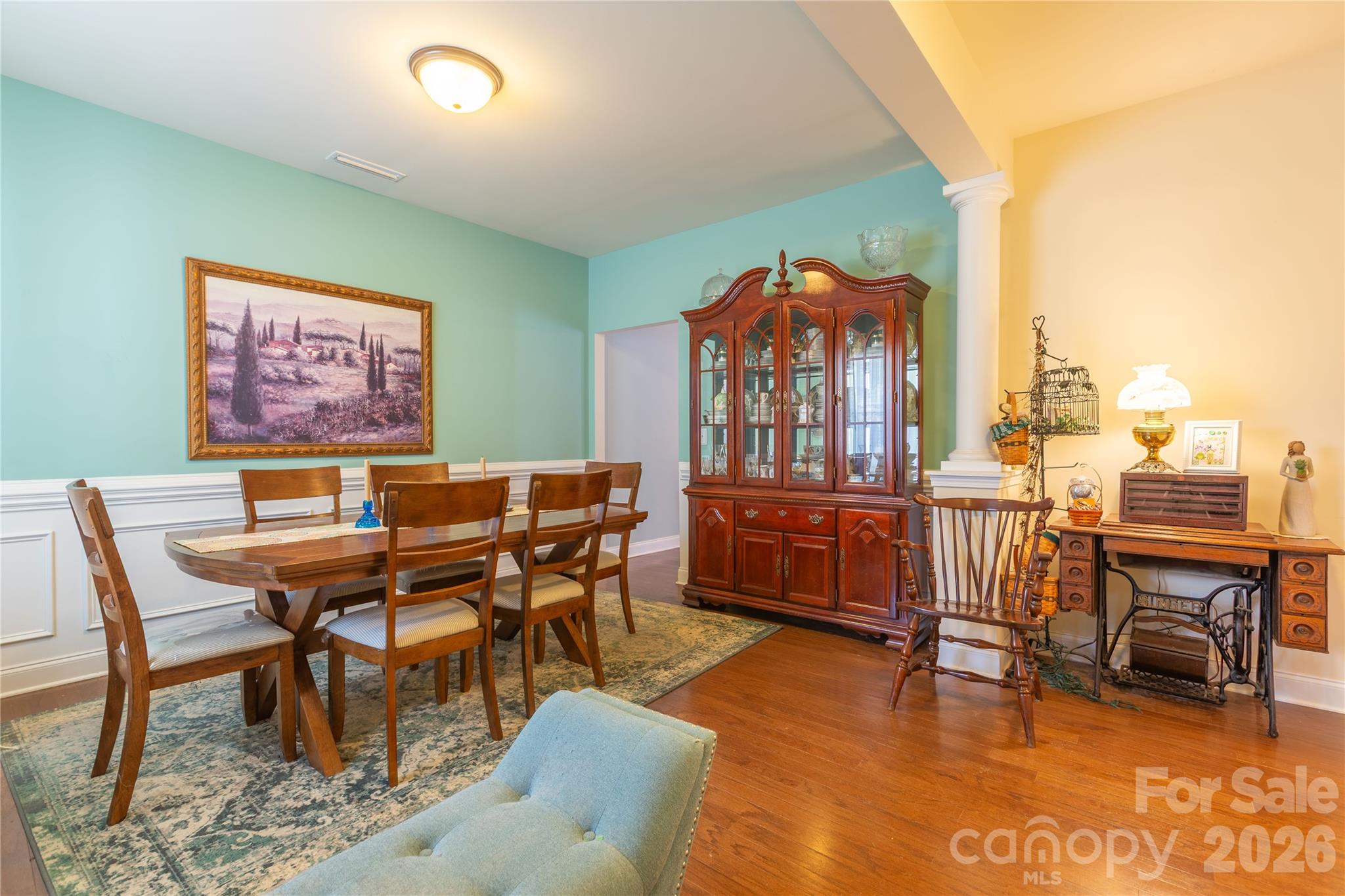 19449 Smith Circle Cornelius NC 28031