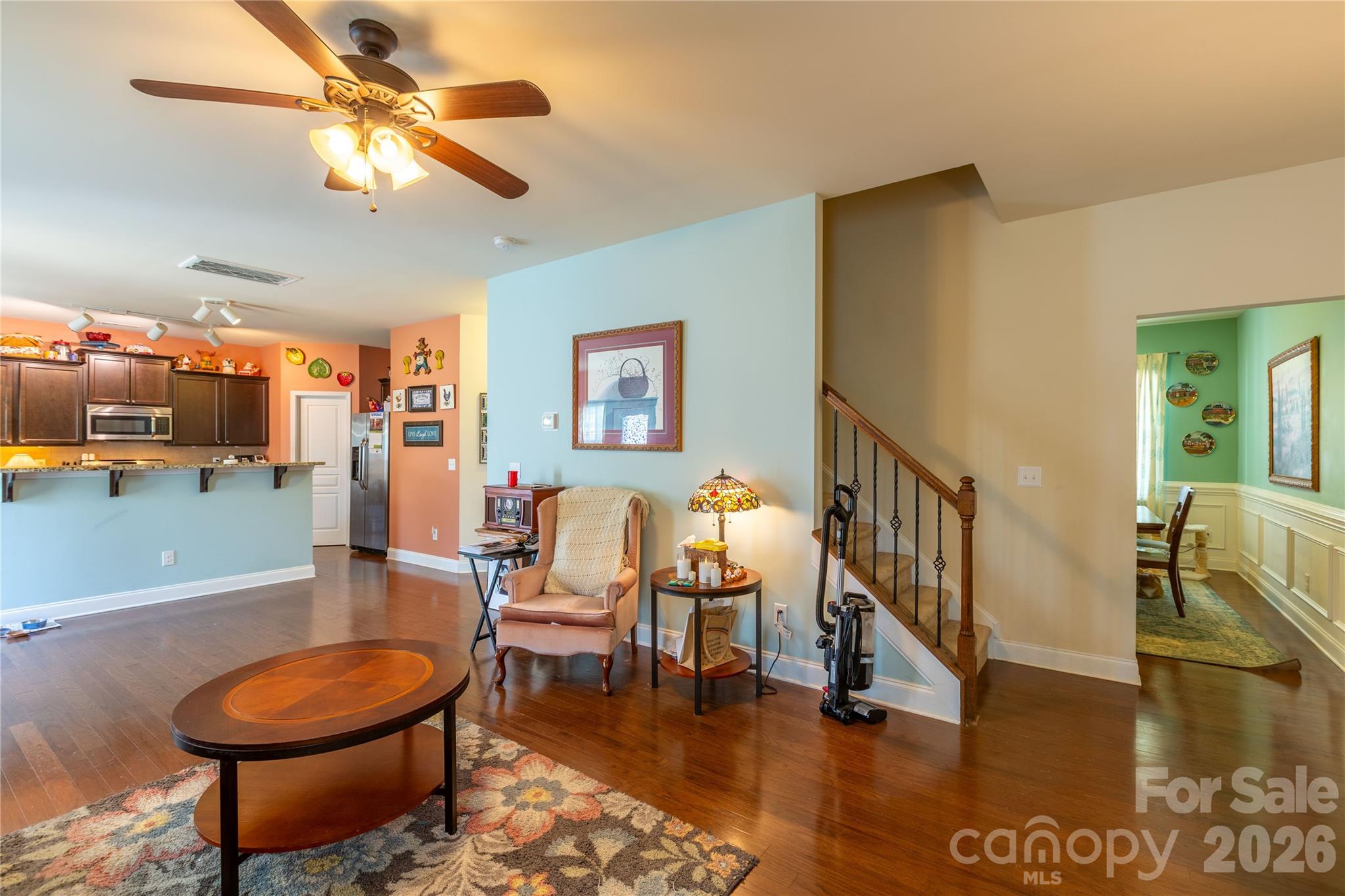 19449 Smith Circle Cornelius NC 28031