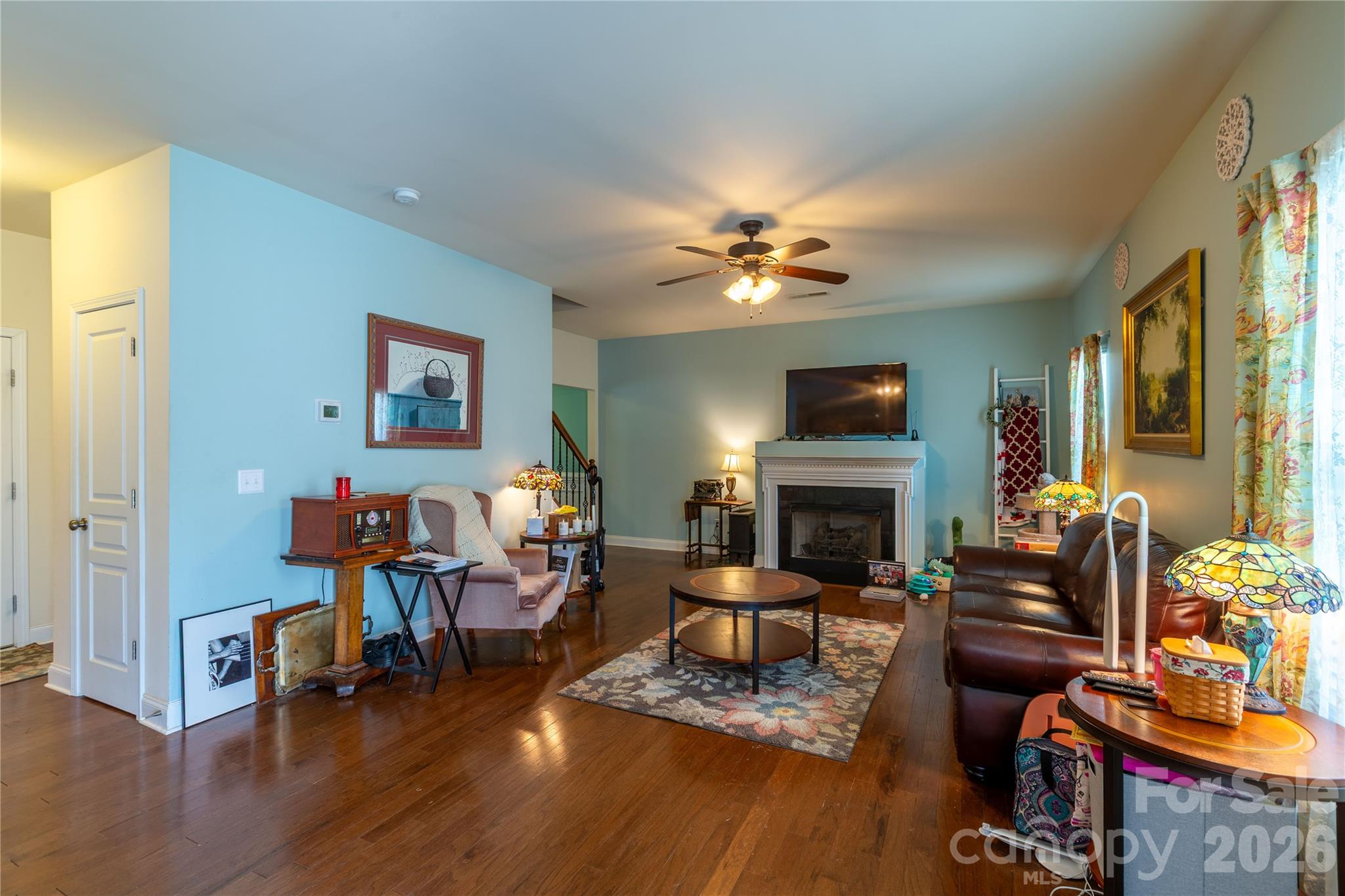 19449 Smith Circle Cornelius NC 28031