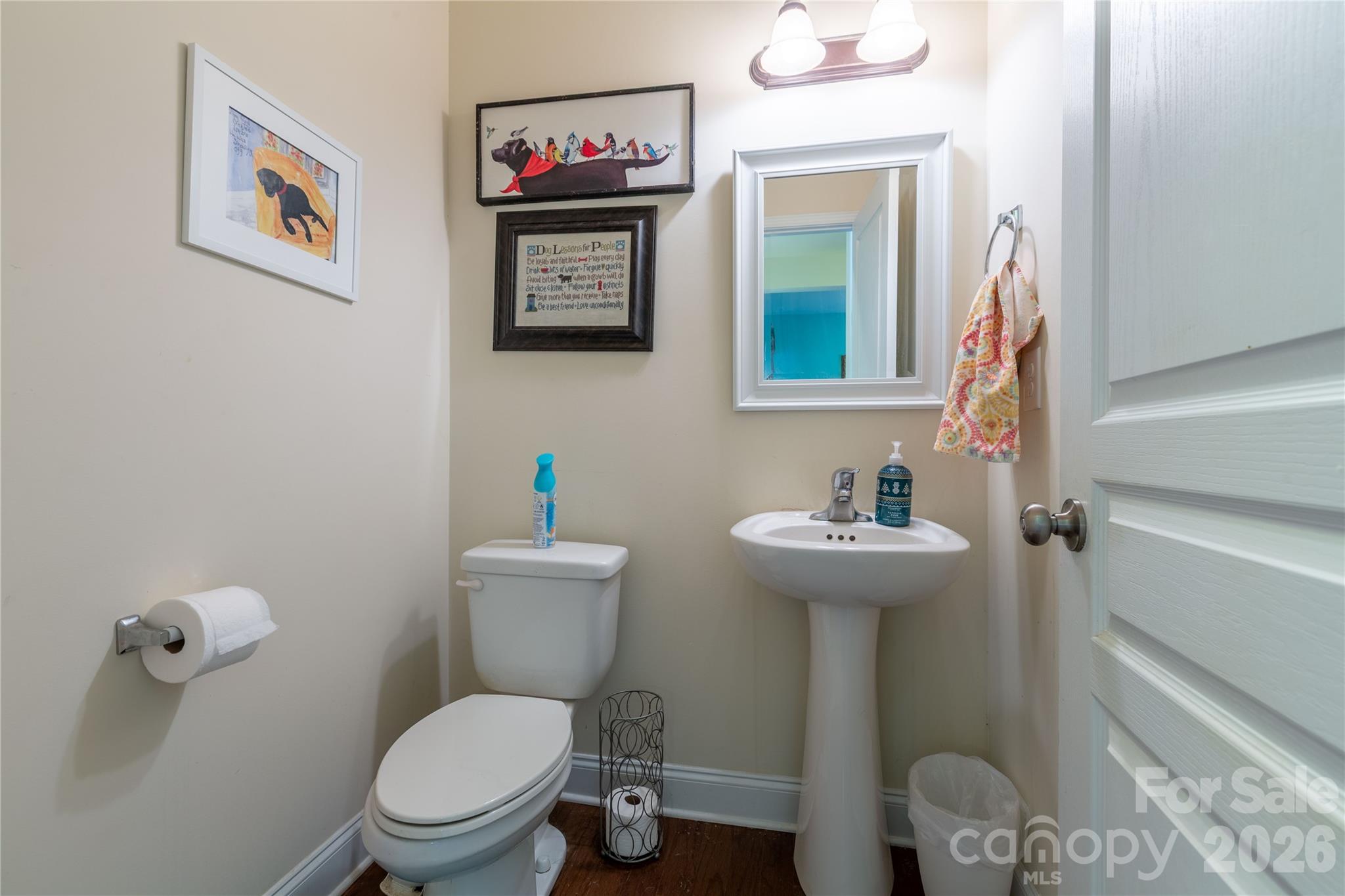 19449 Smith Circle Cornelius NC 28031