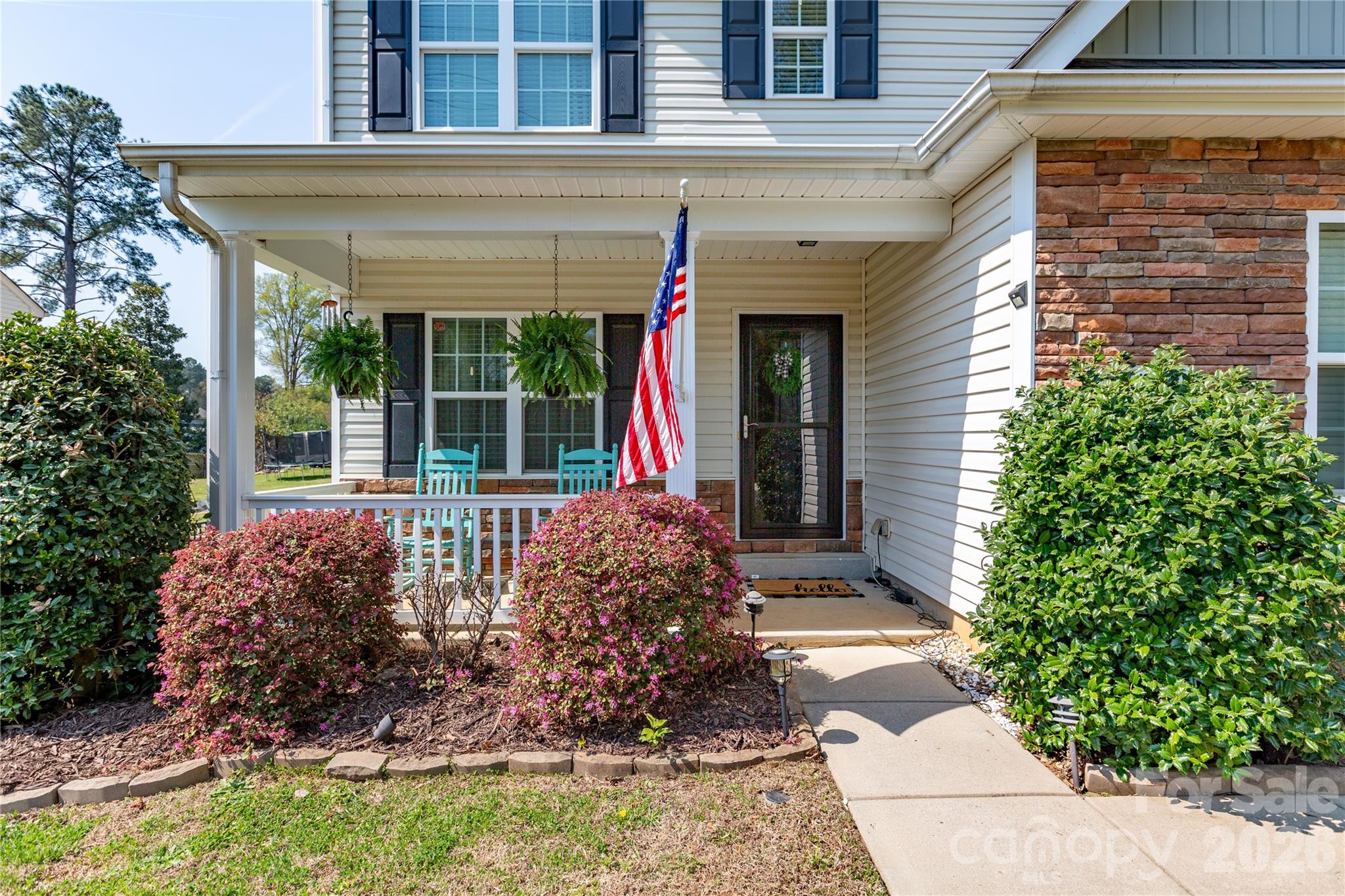 19449 Smith Circle Cornelius NC 28031