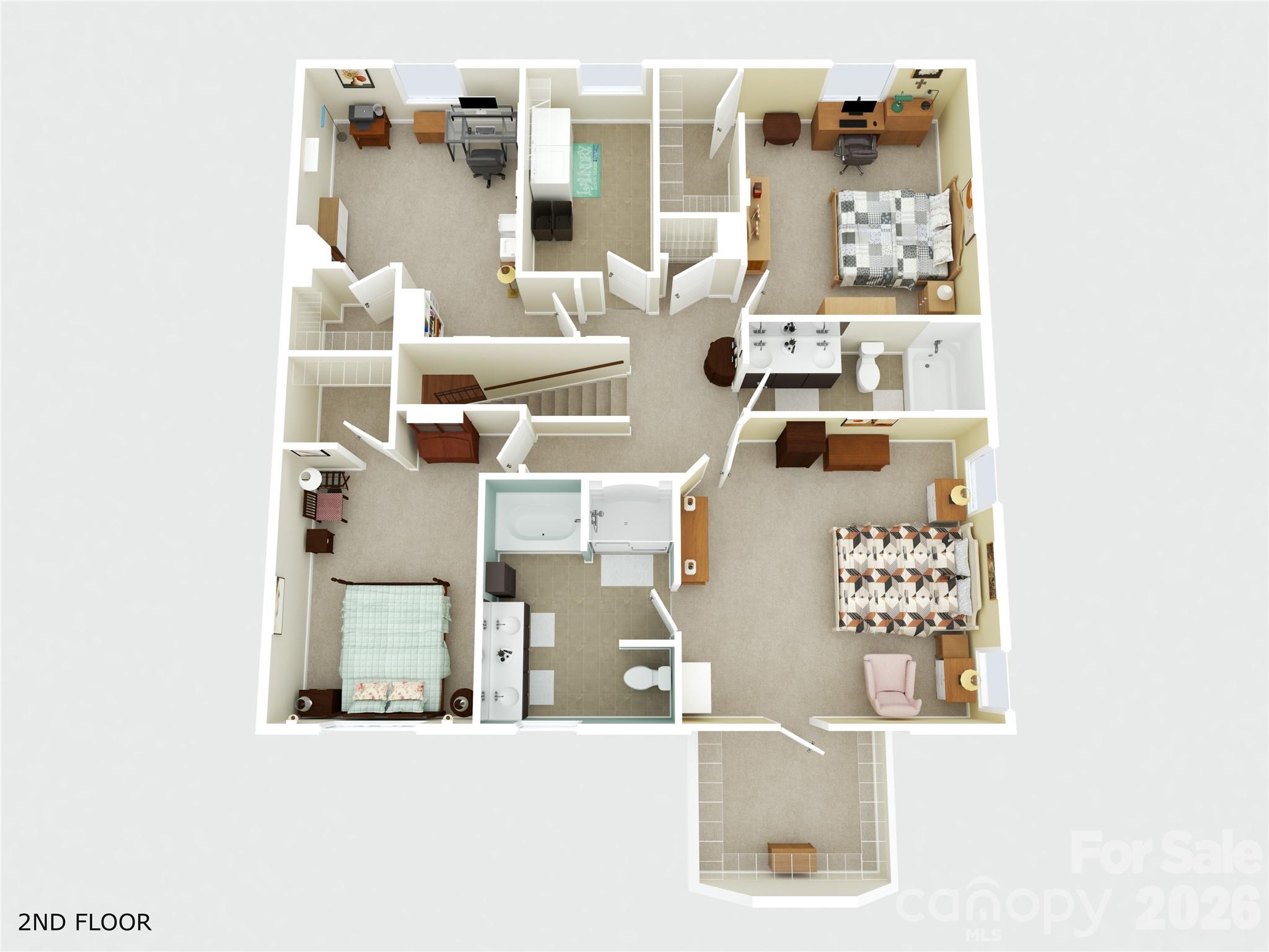 19449 Smith Circle Cornelius NC 28031