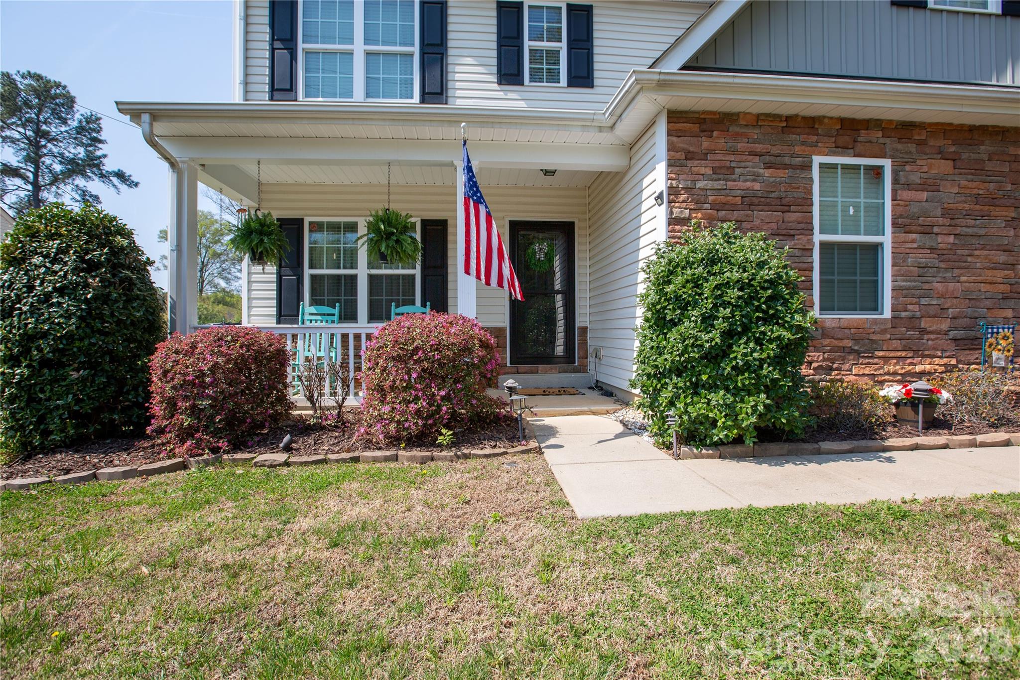 19449 Smith Circle Cornelius NC 28031