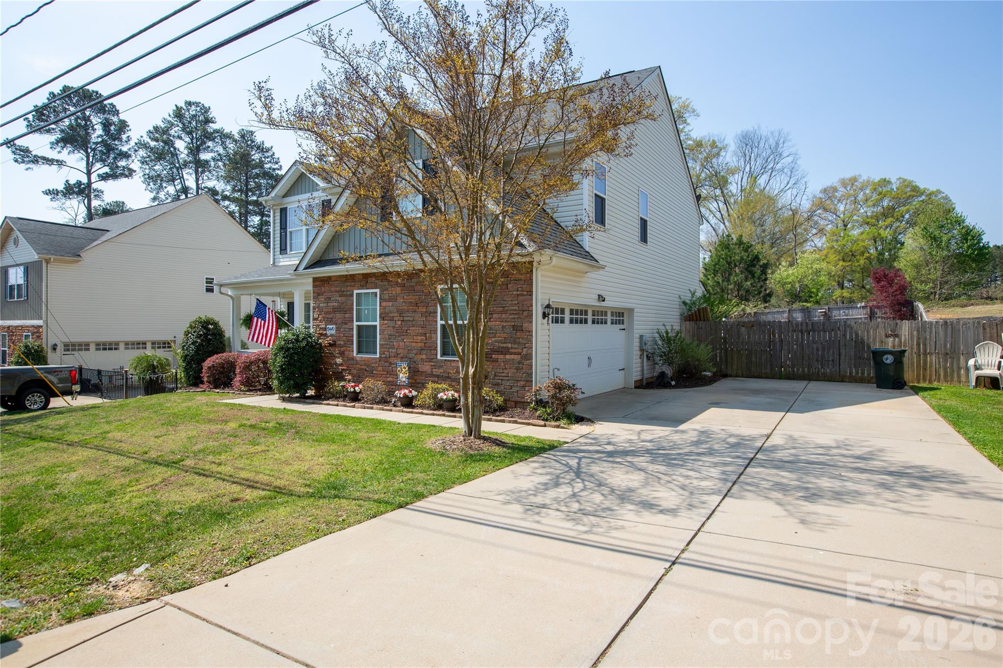 19449 Smith Circle Cornelius NC 28031