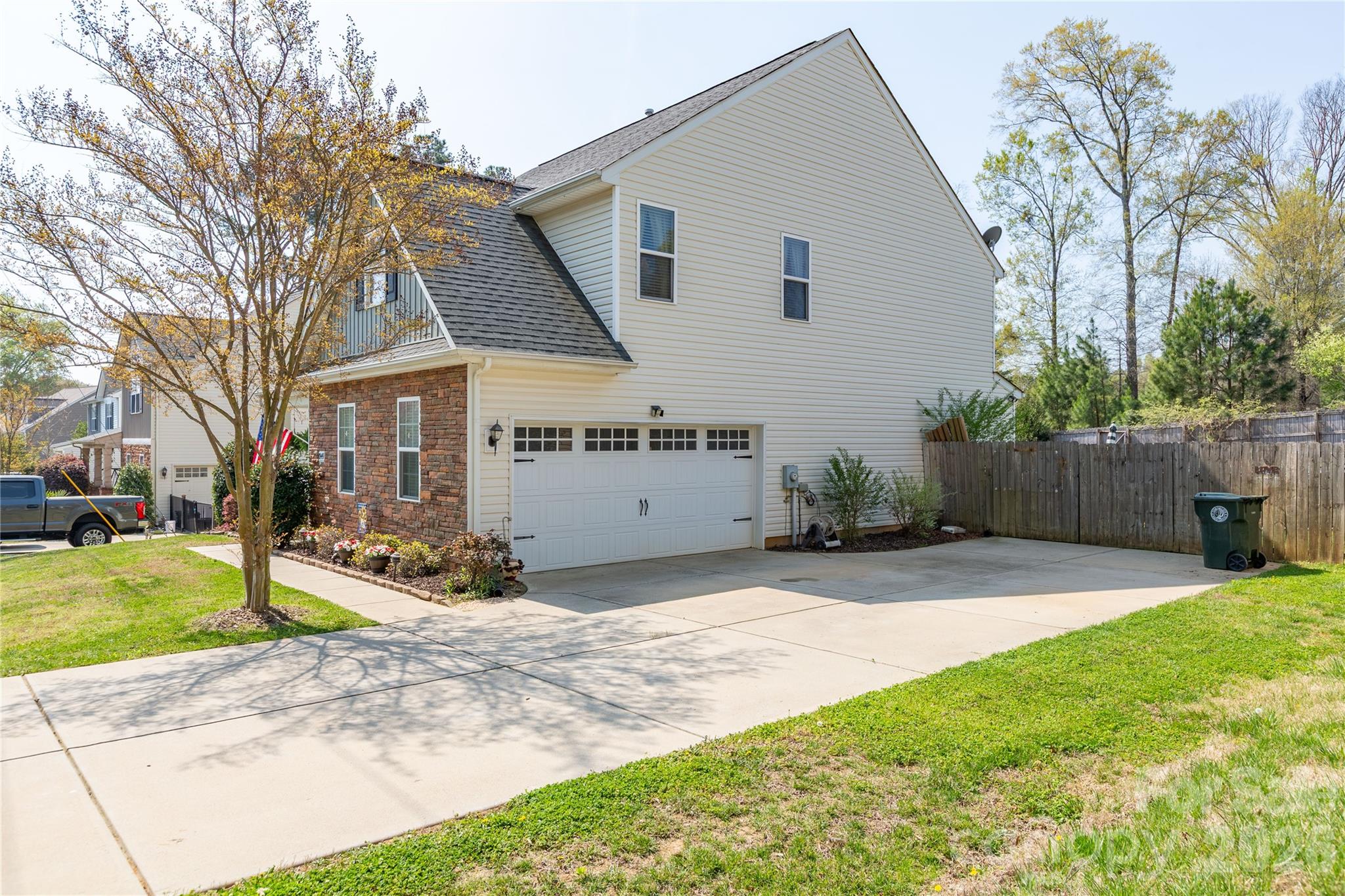 19449 Smith Circle Cornelius NC 28031
