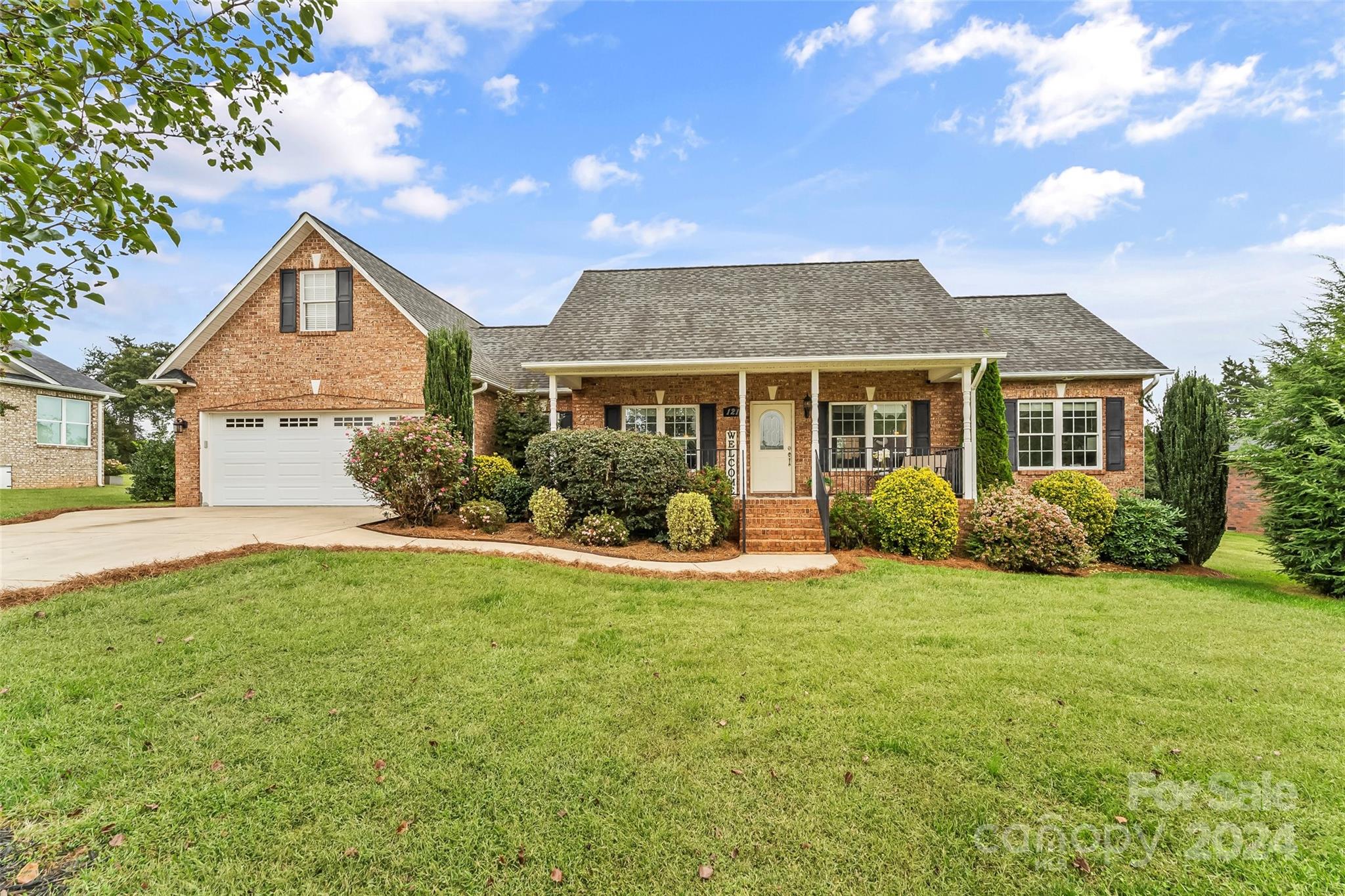 121 Postell Drive Statesville NC 28625