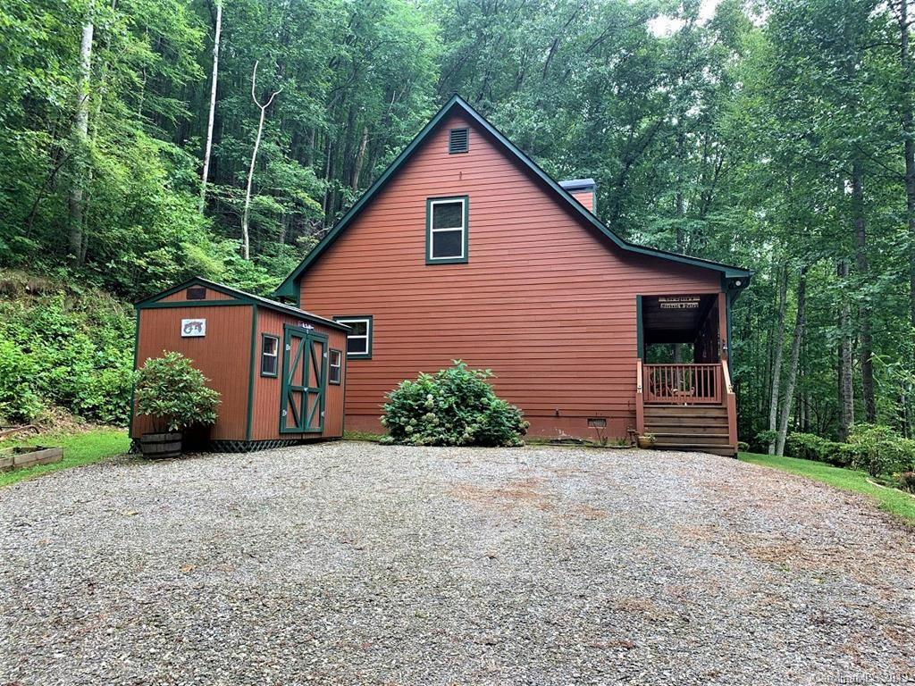 138 E Wabash Drive Sylva NC 28779