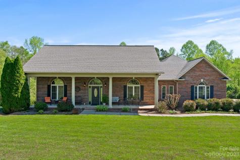 3798 Heatherbrook Trail Vale NC 28168