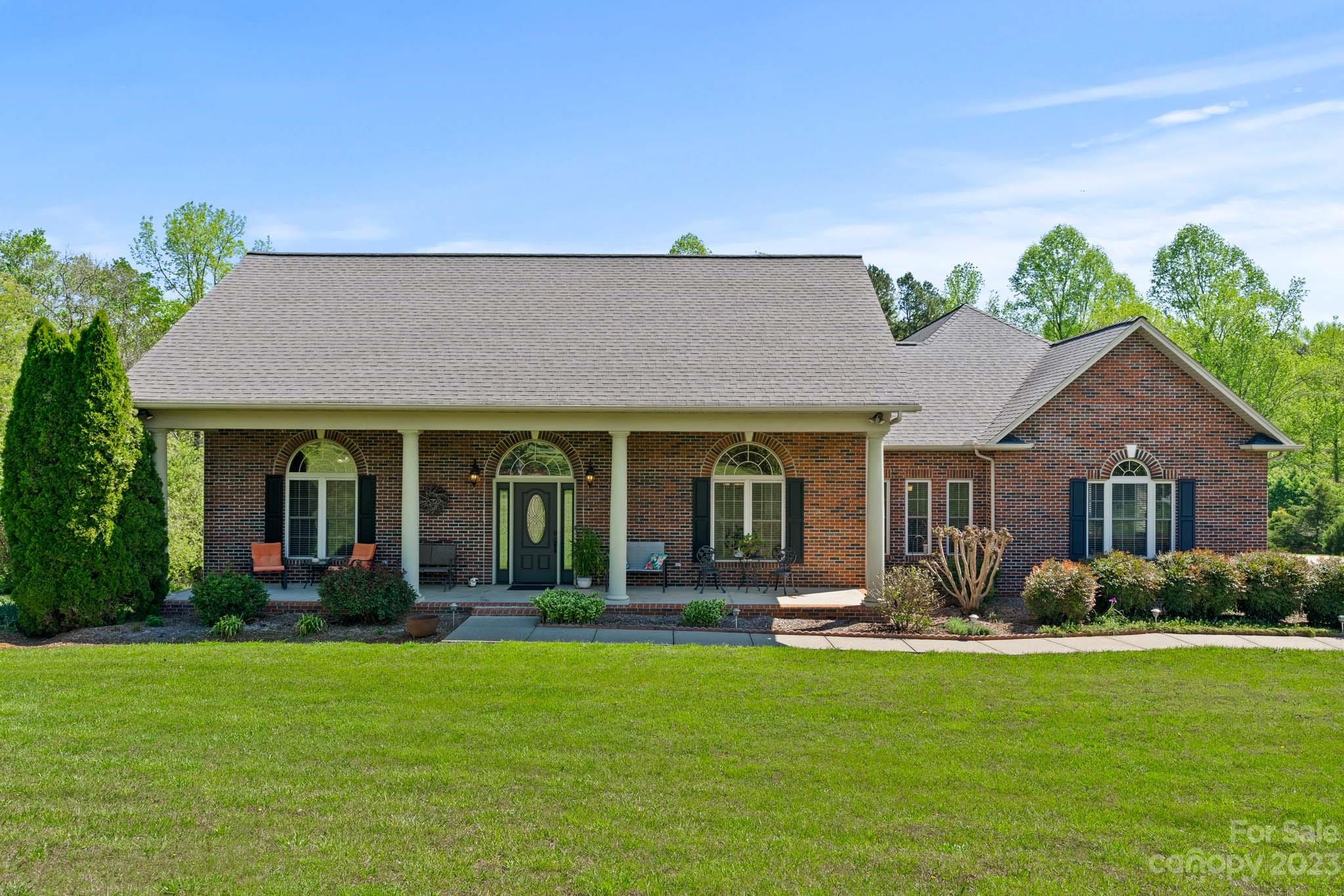 3798 Heatherbrook Trail Vale NC 28168