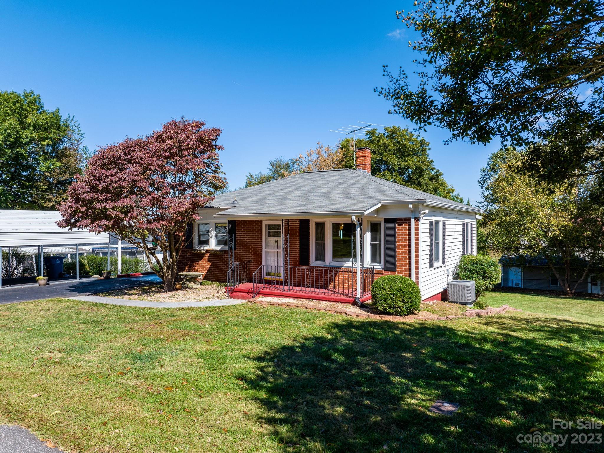 4237 Browning Street Morganton NC 28655