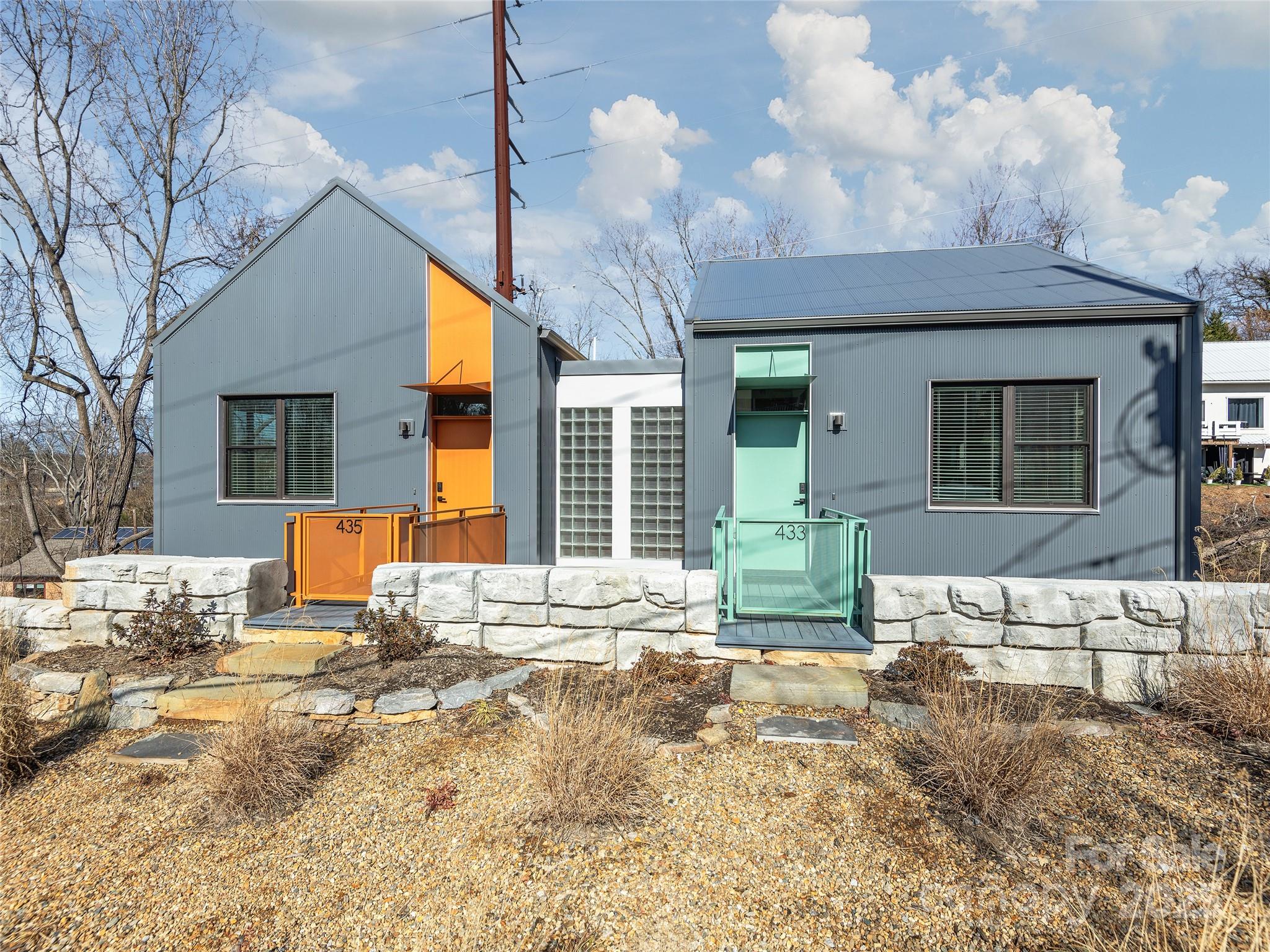 433 W Haywood Street Asheville NC 28801