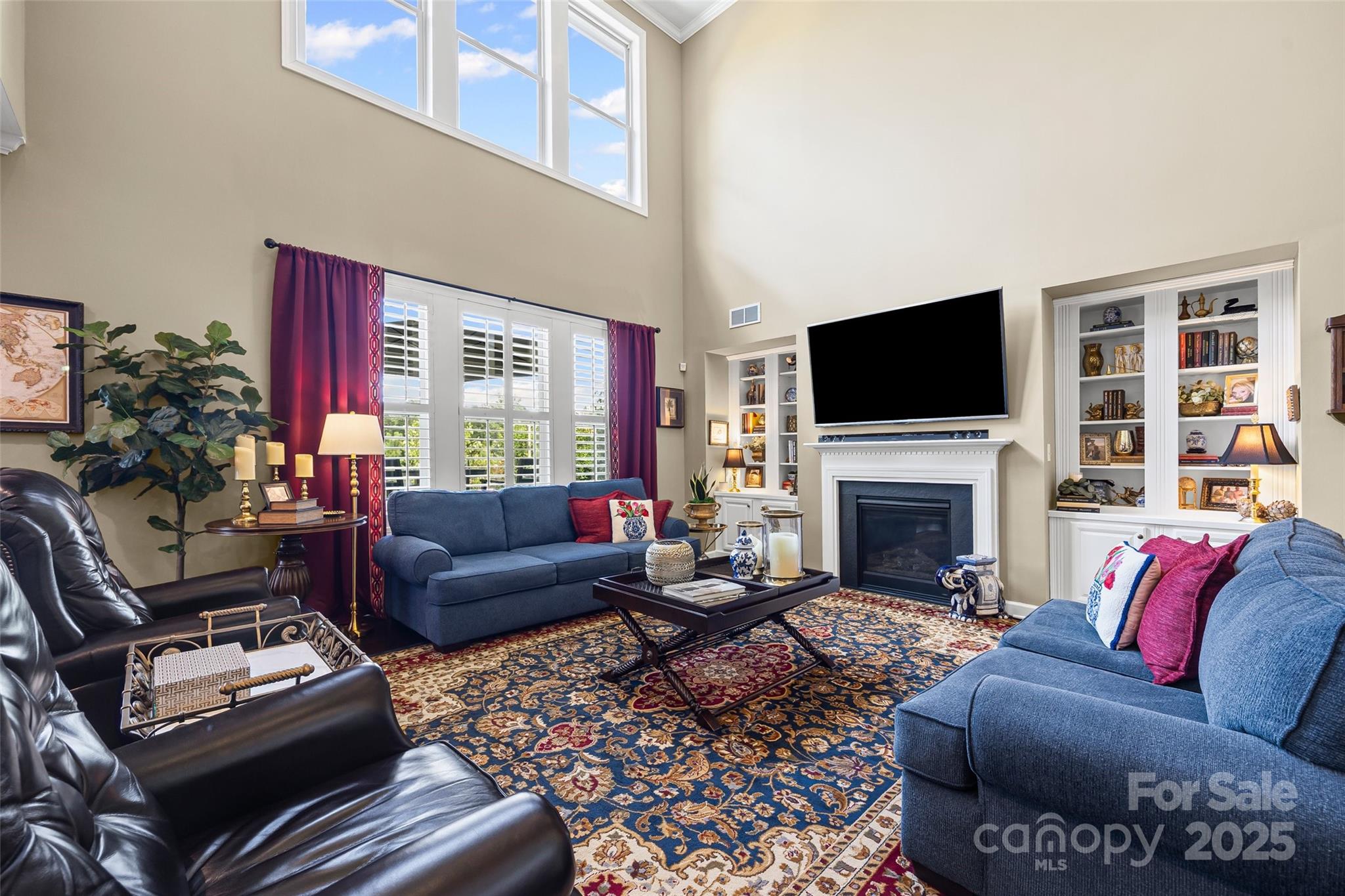 831 Tyne Drive Fort Mill SC 29715