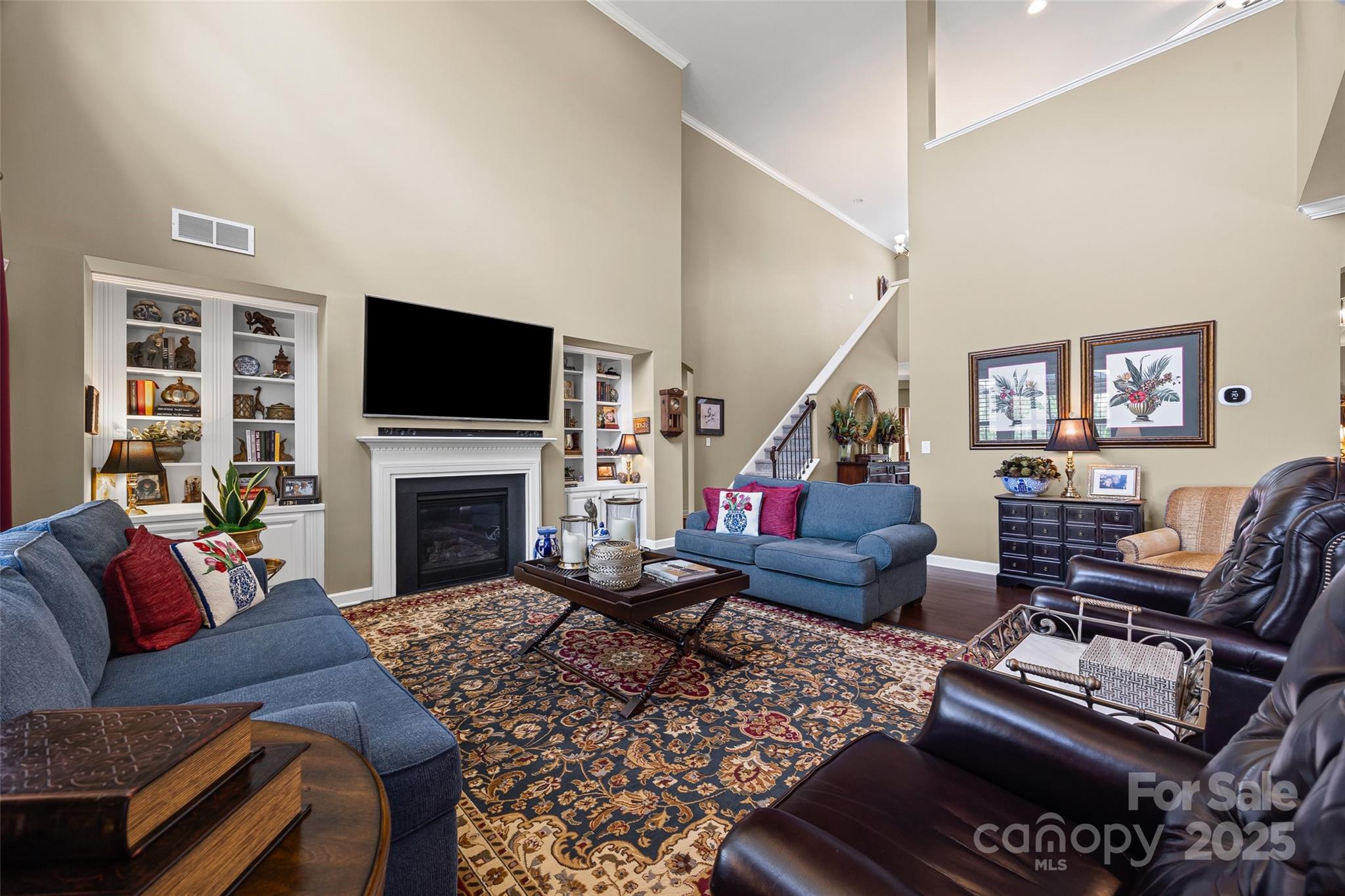 831 Tyne Drive Fort Mill SC 29715