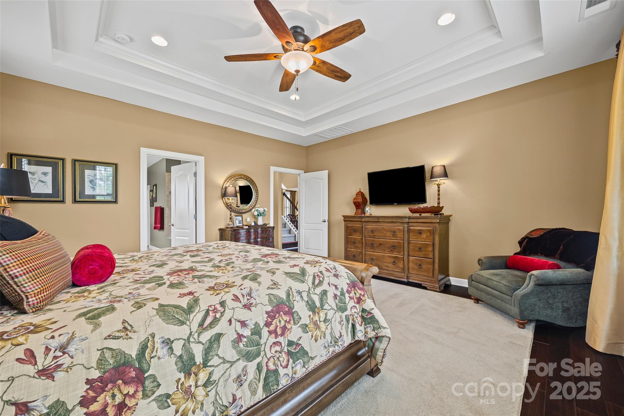 831 Tyne Drive Fort Mill SC 29715
