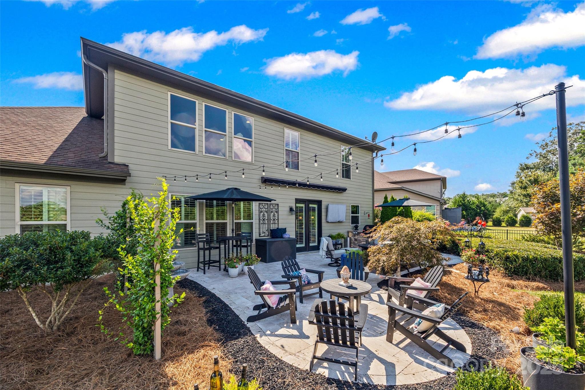 831 Tyne Drive Fort Mill SC 29715