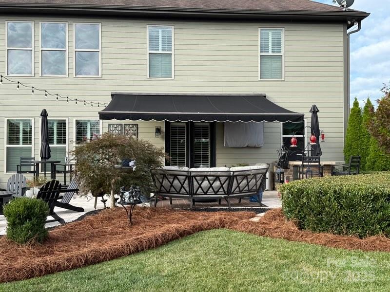 831 Tyne Drive Fort Mill SC 29715