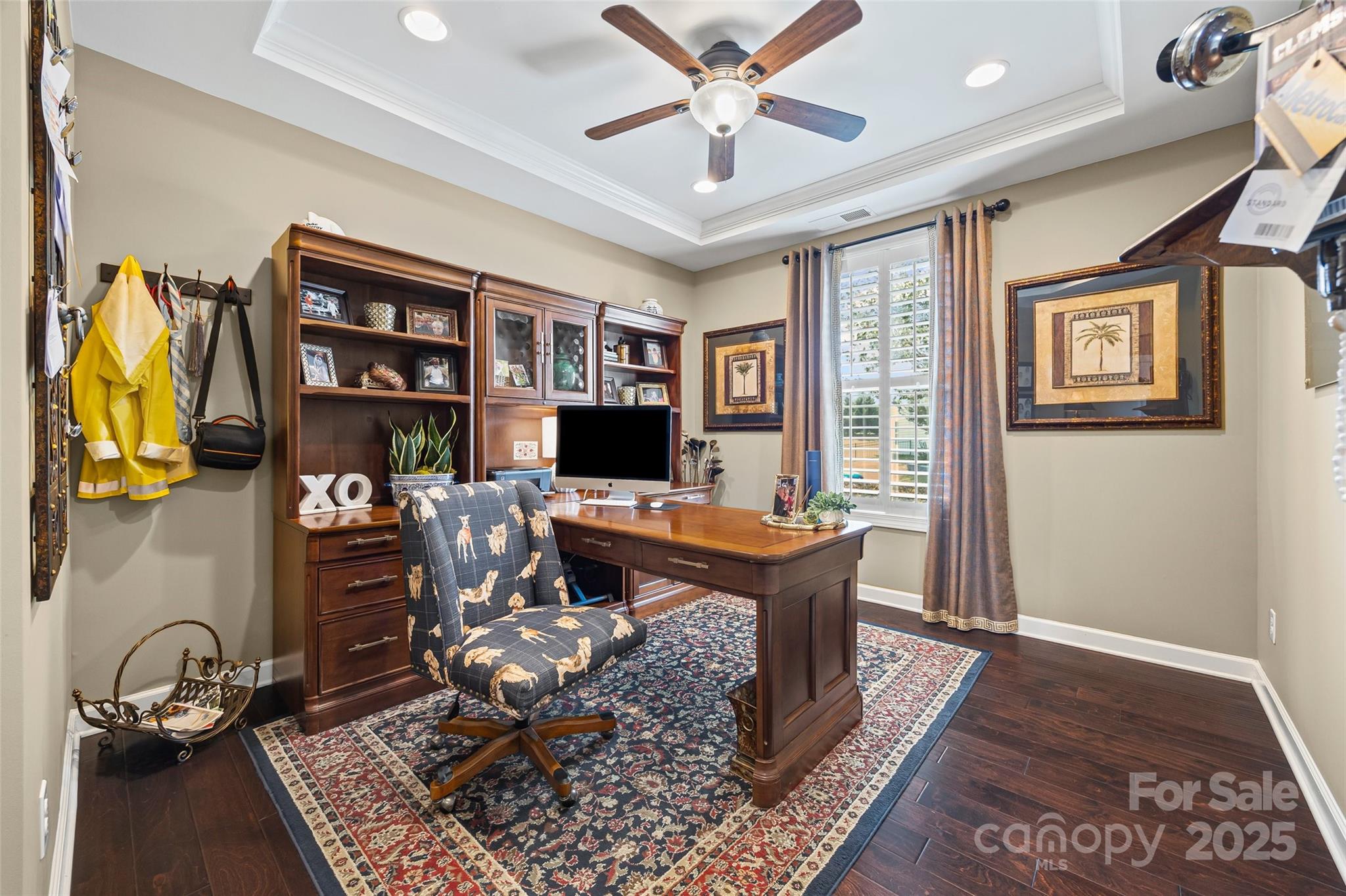 831 Tyne Drive Fort Mill SC 29715