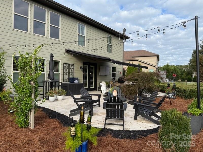 831 Tyne Drive Fort Mill SC 29715