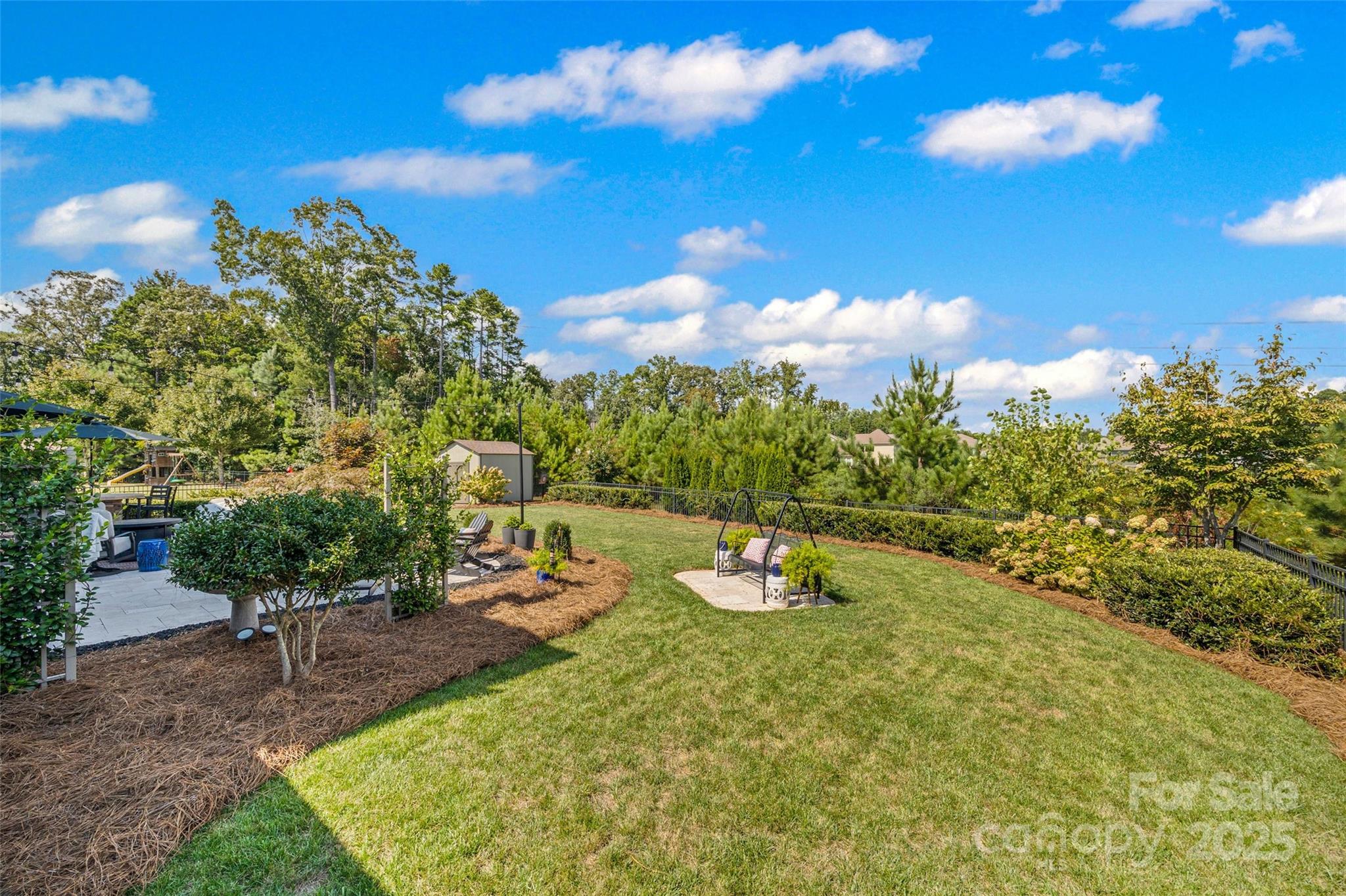 831 Tyne Drive Fort Mill SC 29715