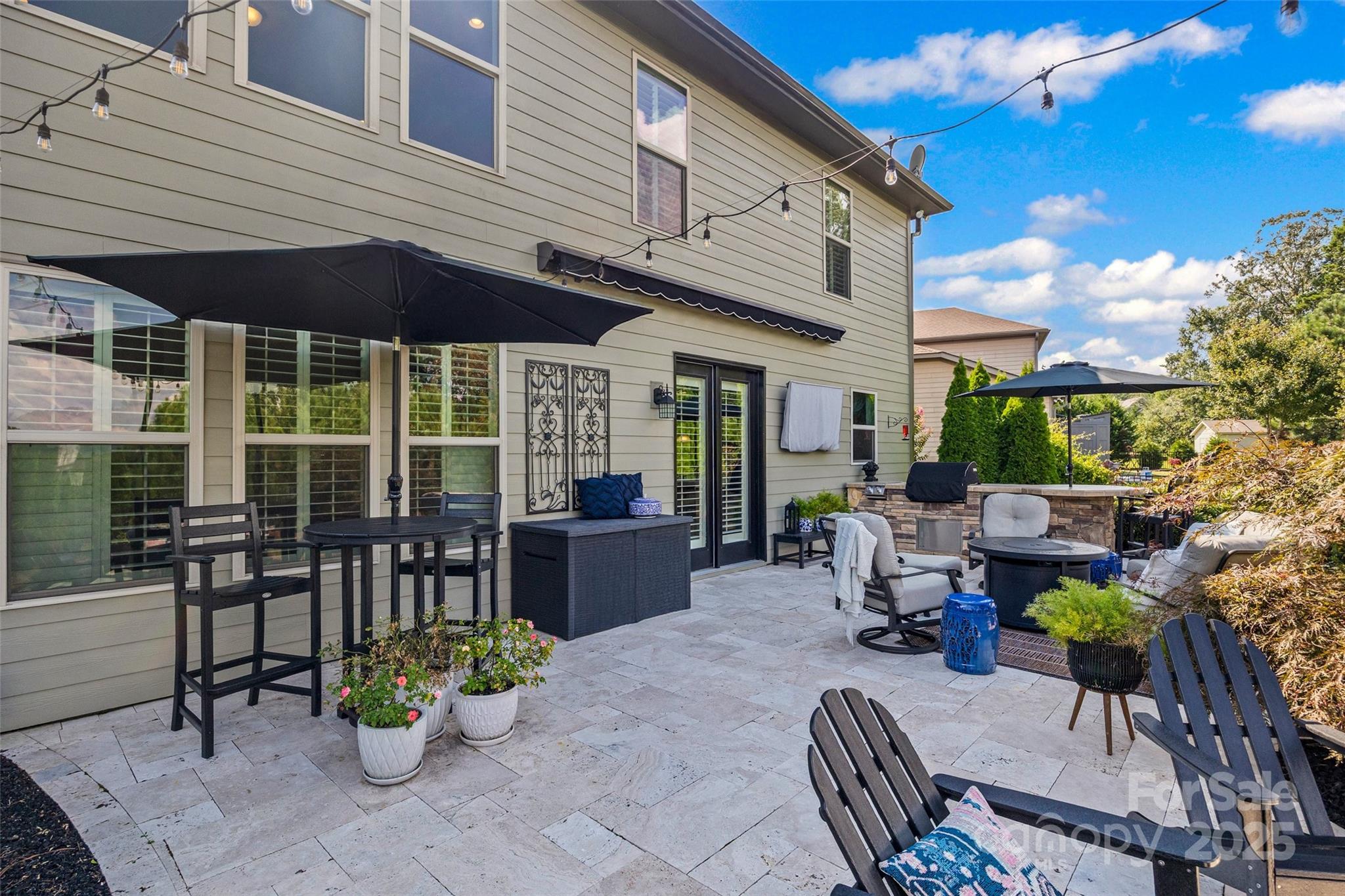 831 Tyne Drive Fort Mill SC 29715
