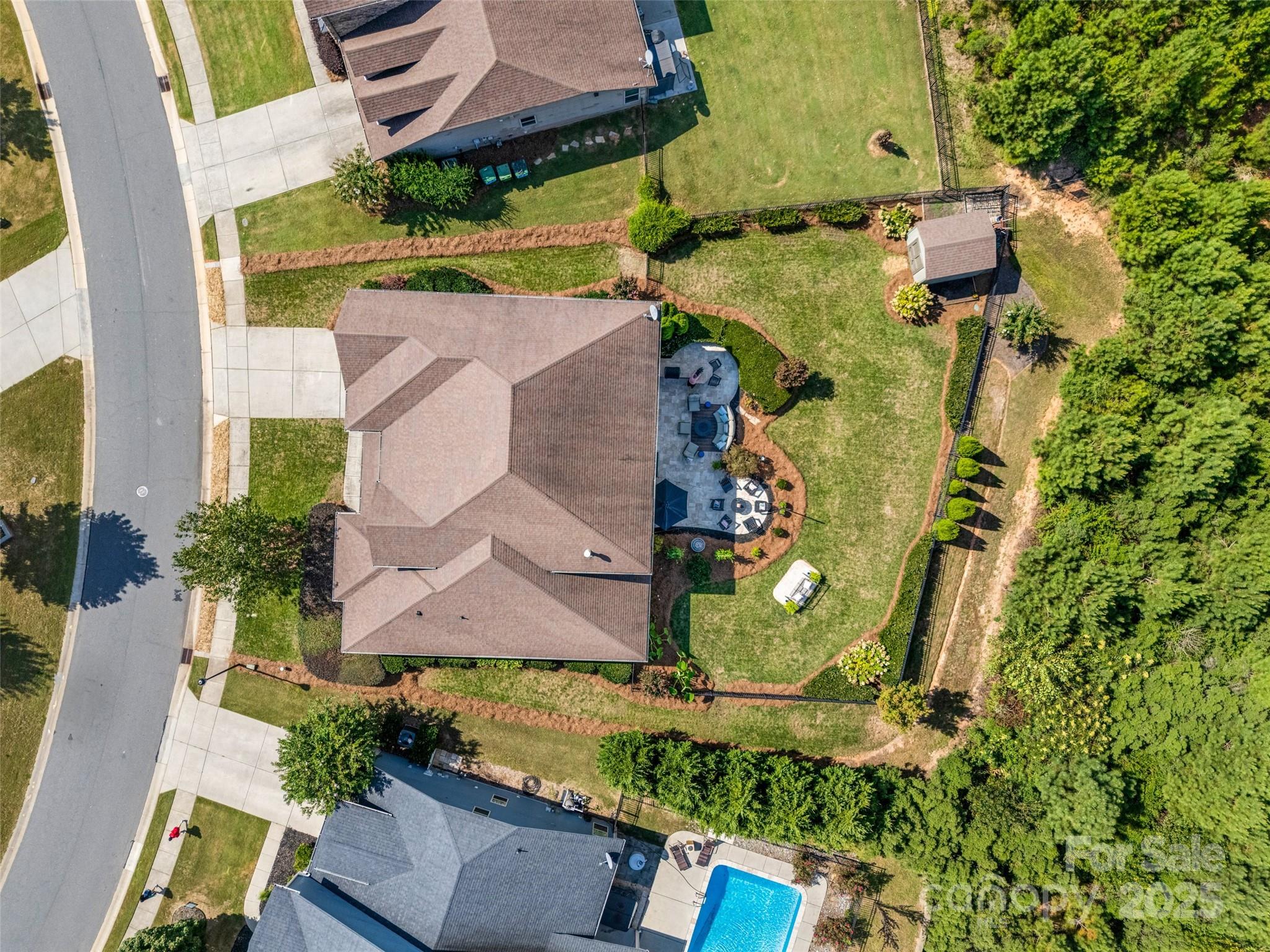 831 Tyne Drive Fort Mill SC 29715