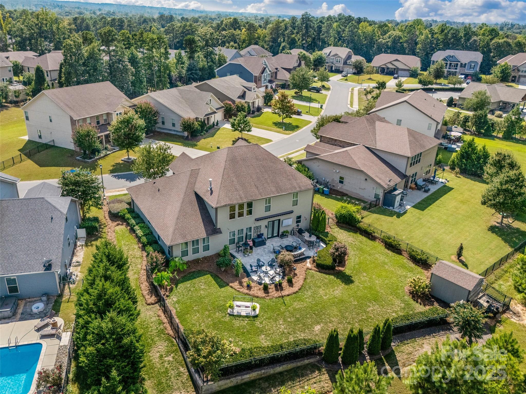 831 Tyne Drive Fort Mill SC 29715