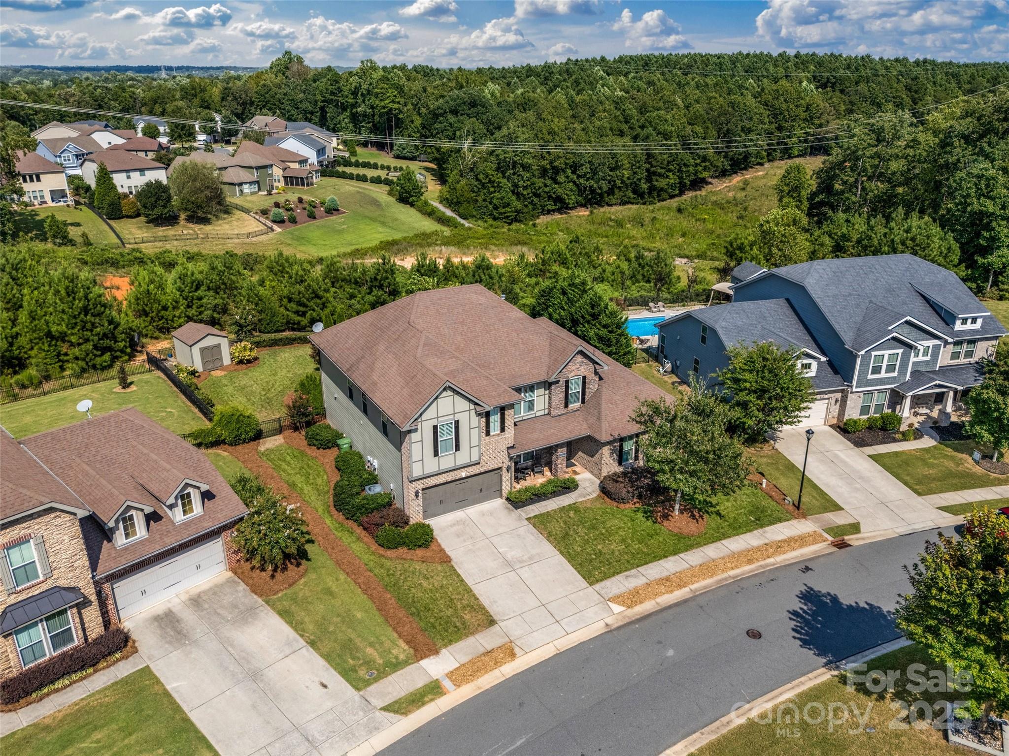 831 Tyne Drive Fort Mill SC 29715