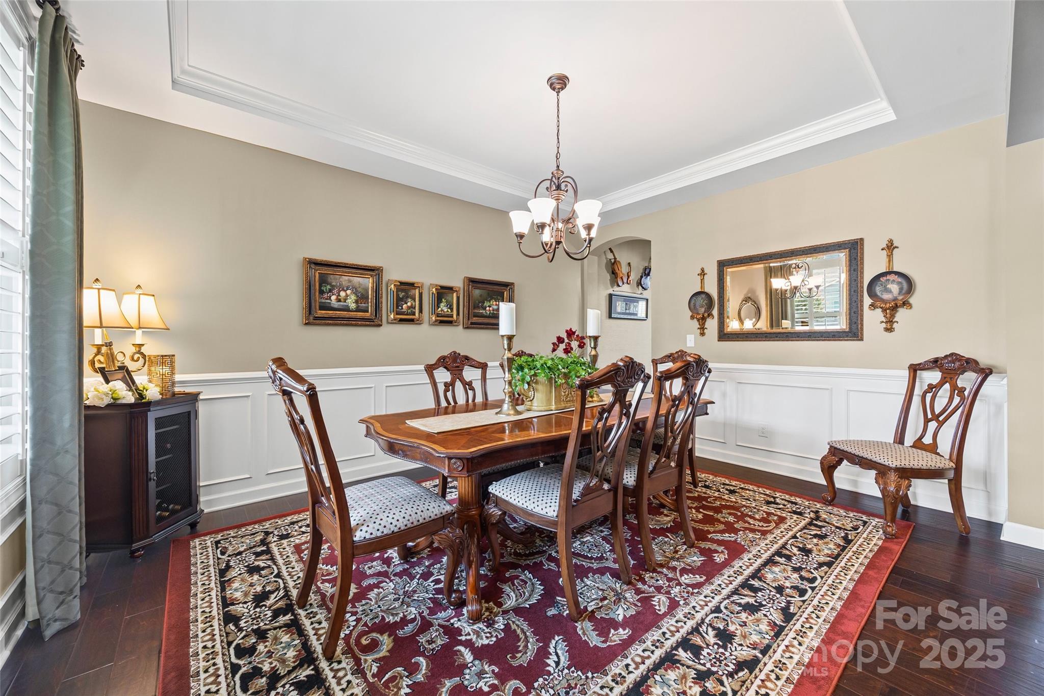 831 Tyne Drive Fort Mill SC 29715