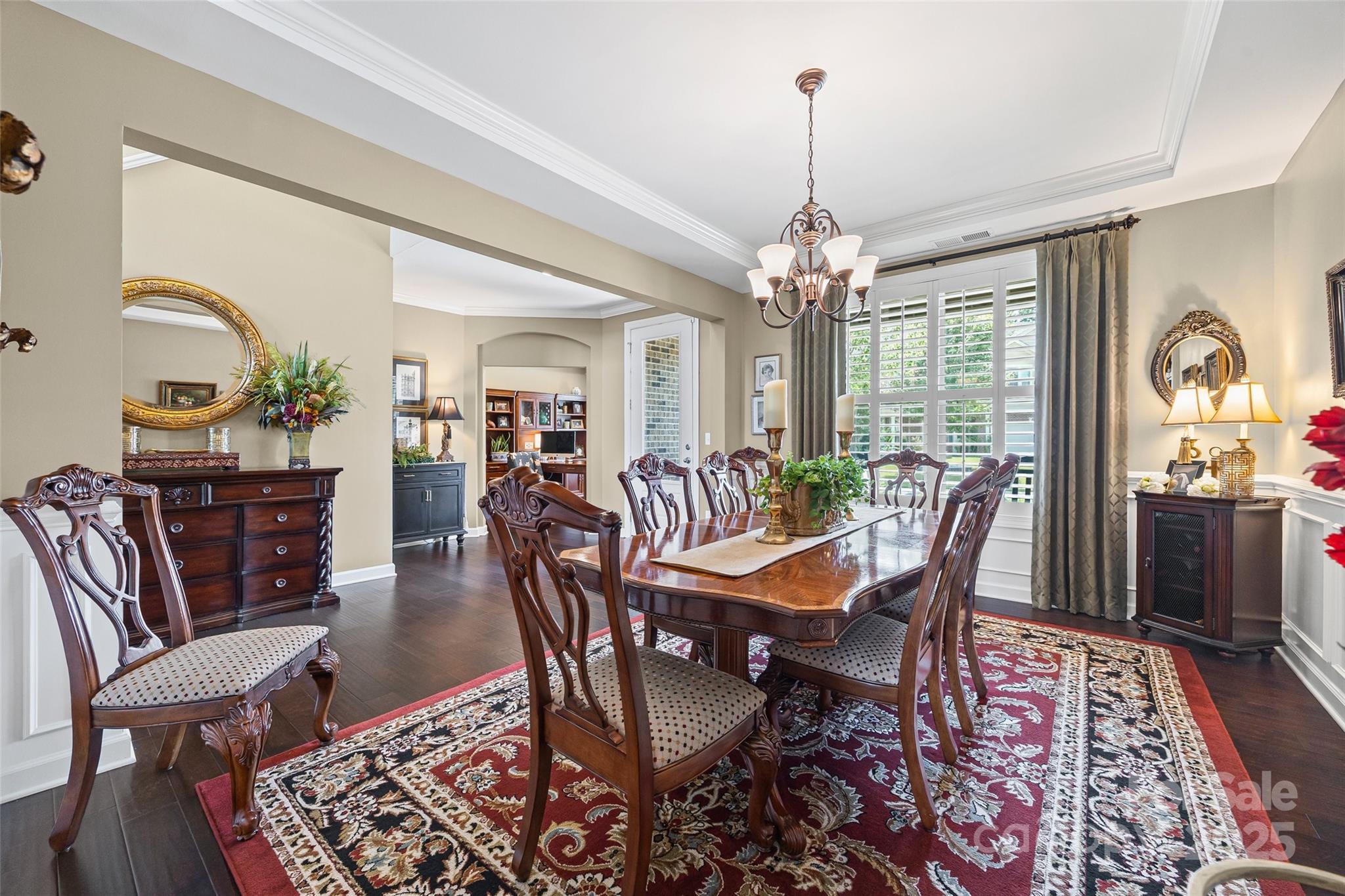 831 Tyne Drive Fort Mill SC 29715