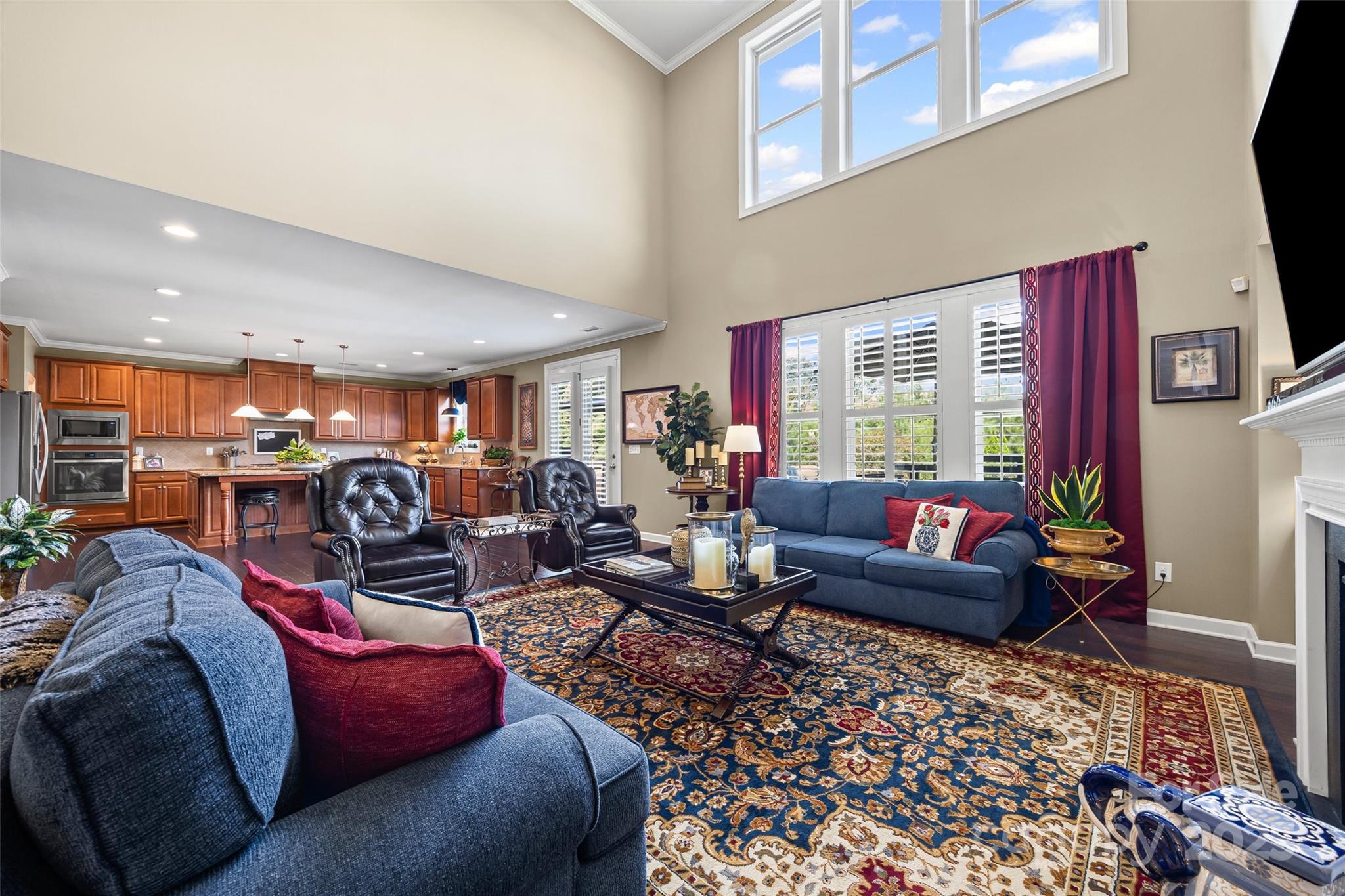 831 Tyne Drive Fort Mill SC 29715